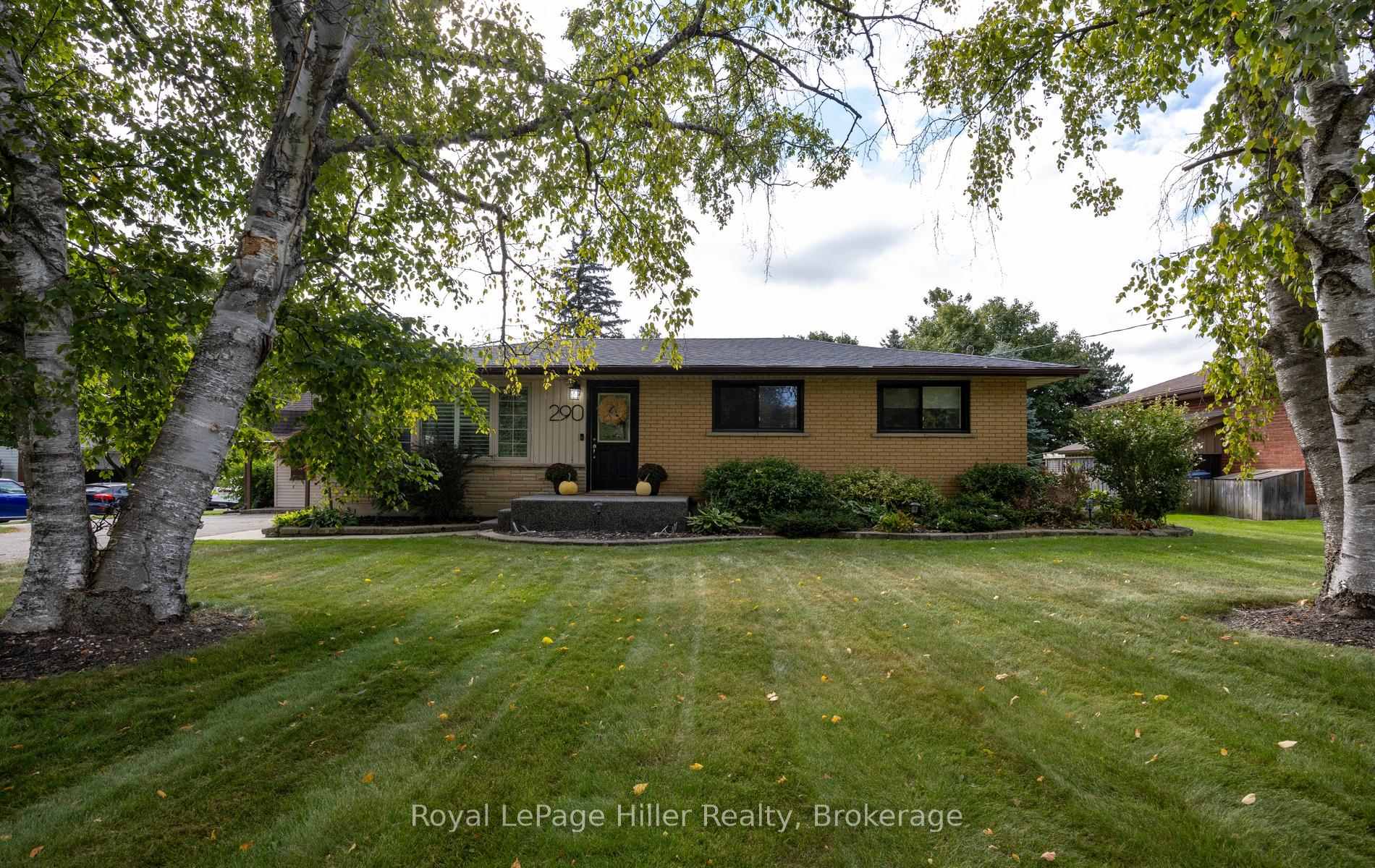 Photo of 290 Hope Street