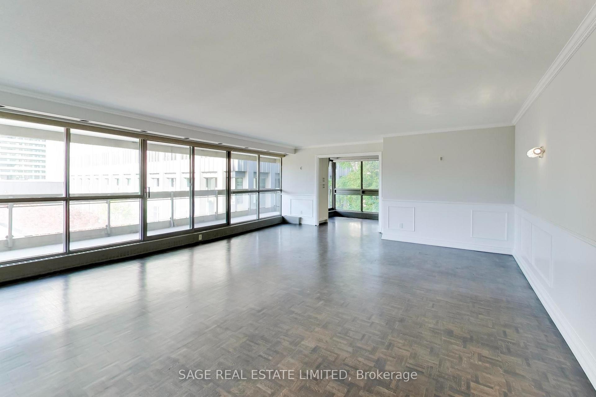 Photo 2 of Unit 403, 63 St Clair Avenue W, Toronto, Yonge-St. Clair — HOMEH