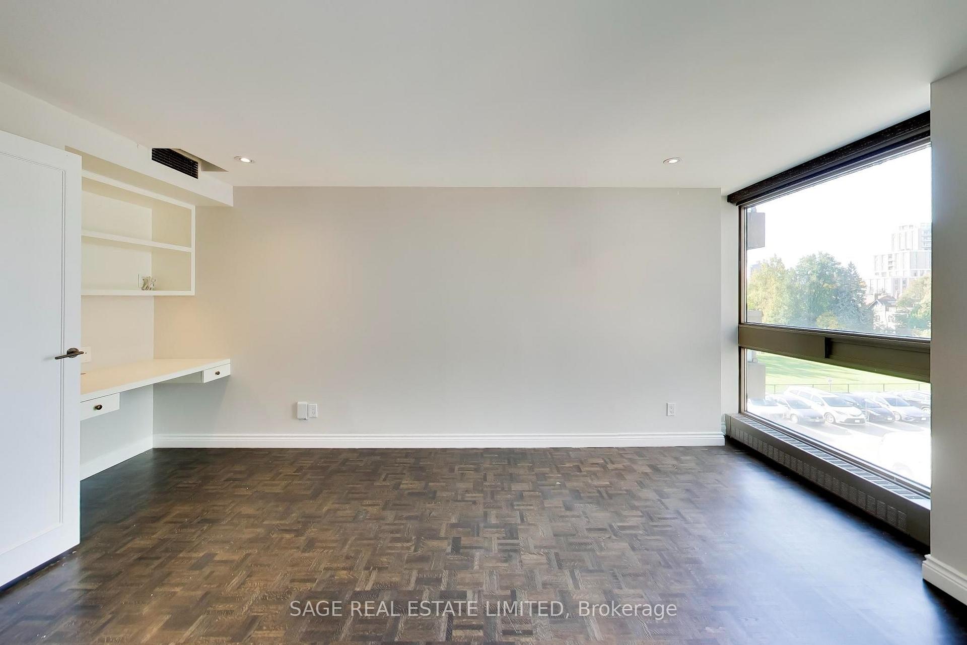 Photo 16 of Unit 403, 63 St Clair Avenue W, Toronto, Yonge-St. Clair — HOMEH