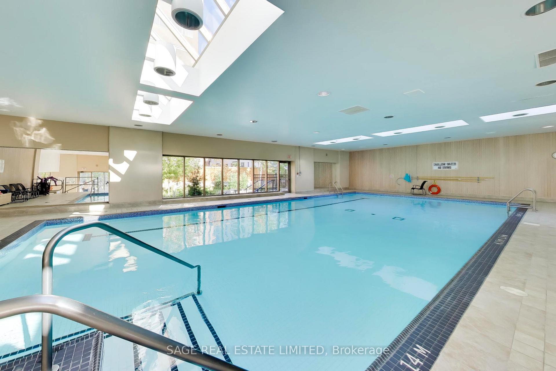 Photo 23 of Unit 403, 63 St Clair Avenue W, Toronto, Yonge-St. Clair — HOMEH