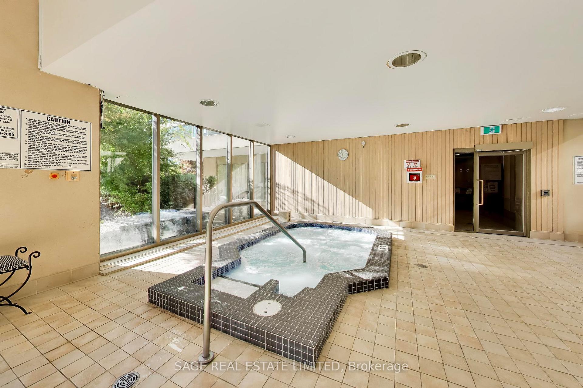 Photo 24 of Unit 403, 63 St Clair Avenue W, Toronto, Yonge-St. Clair — HOMEH