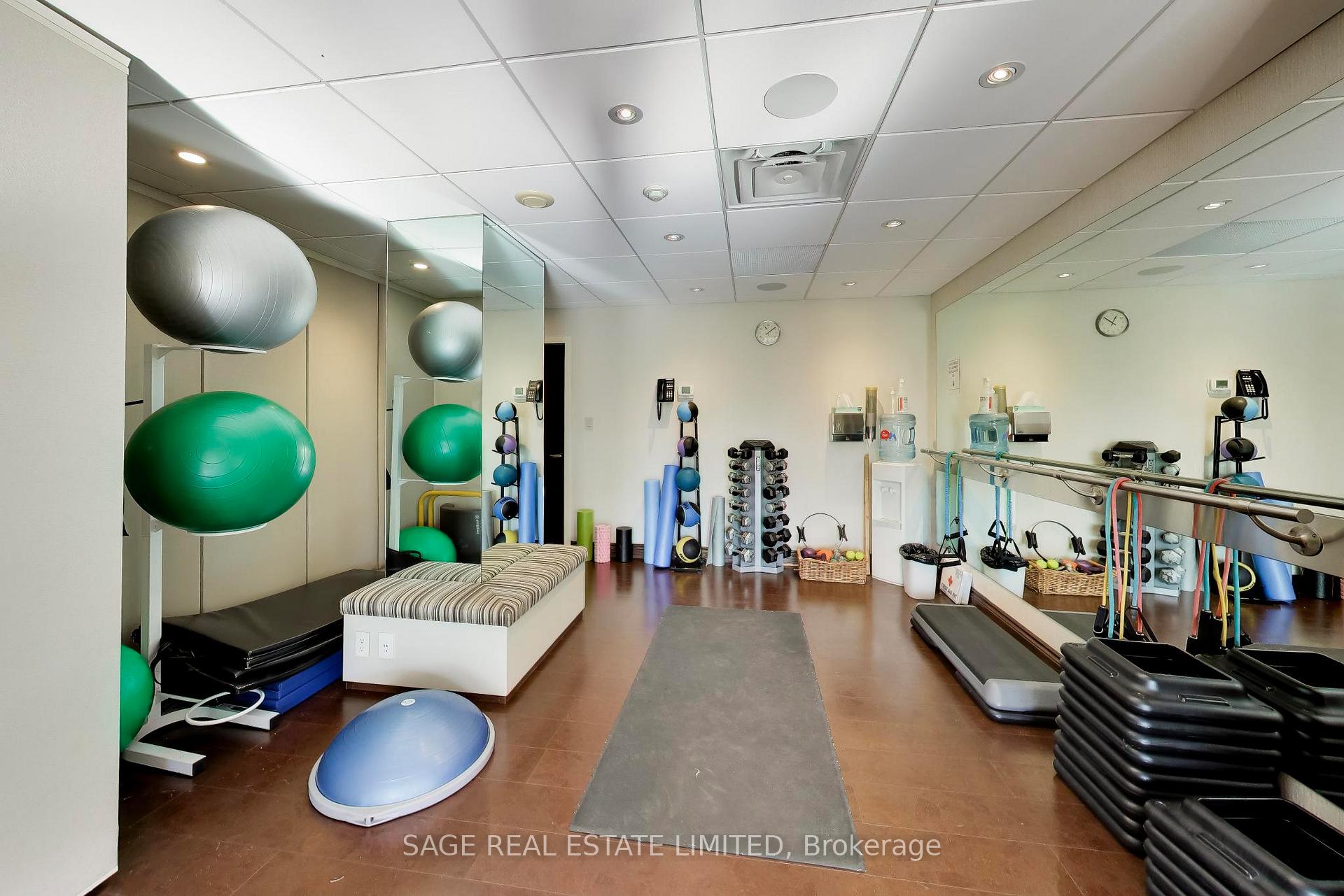 Photo 26 of Unit 403, 63 St Clair Avenue W, Toronto, Yonge-St. Clair — HOMEH