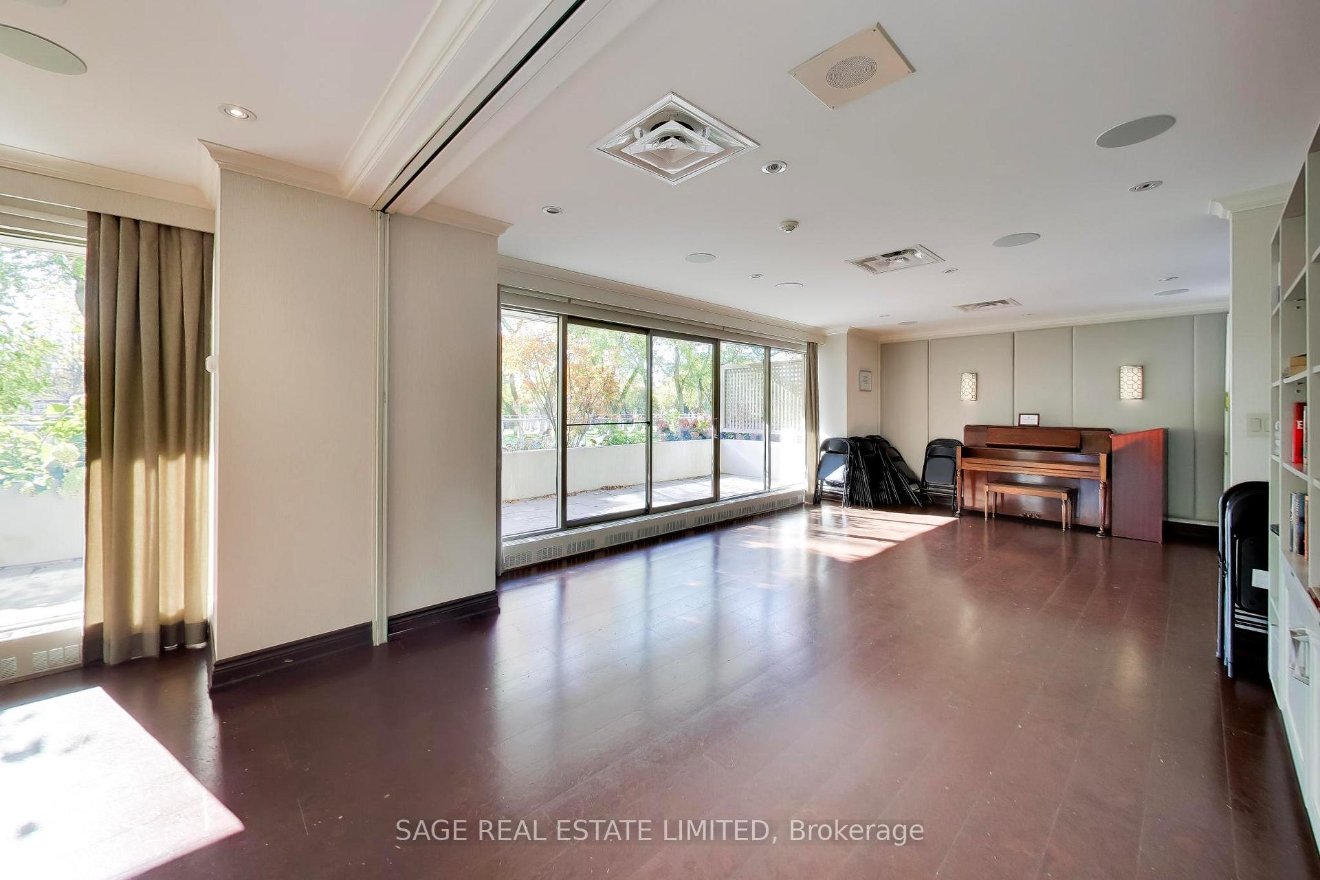 Photo 28 of Unit 403, 63 St Clair Avenue W, Toronto, Yonge-St. Clair — HOMEH