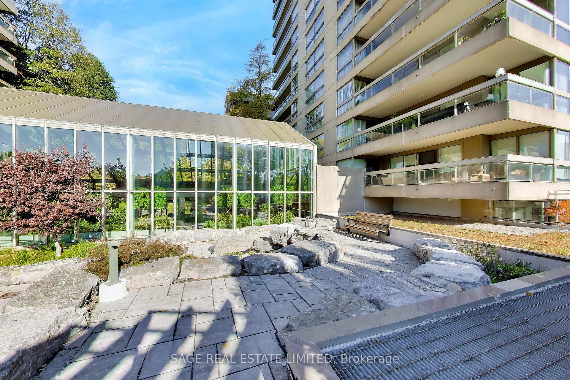 Photo 35 of Unit 403, 63 St Clair Avenue W, Toronto, Yonge-St. Clair — HOMEH