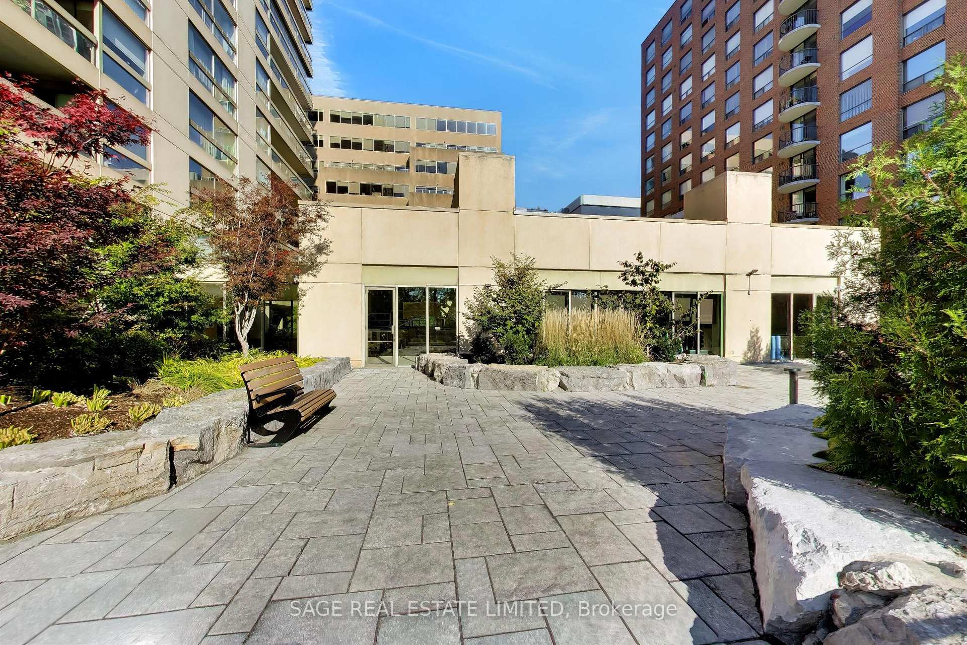 Photo 38 of Unit 403, 63 St Clair Avenue W, Toronto, Yonge-St. Clair — HOMEH