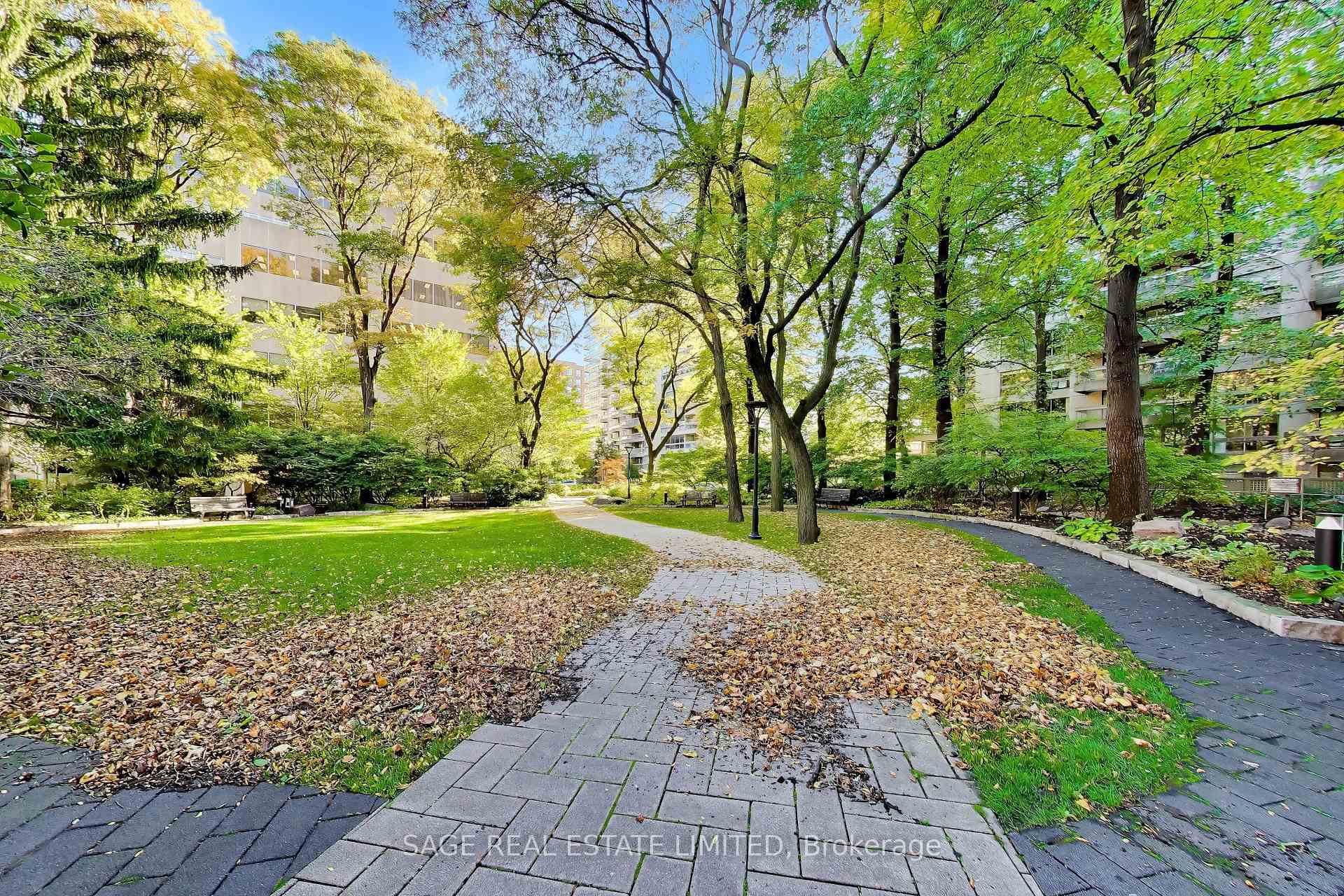 Photo 42 of Unit 403, 63 St Clair Avenue W, Toronto, Yonge-St. Clair — HOMEH