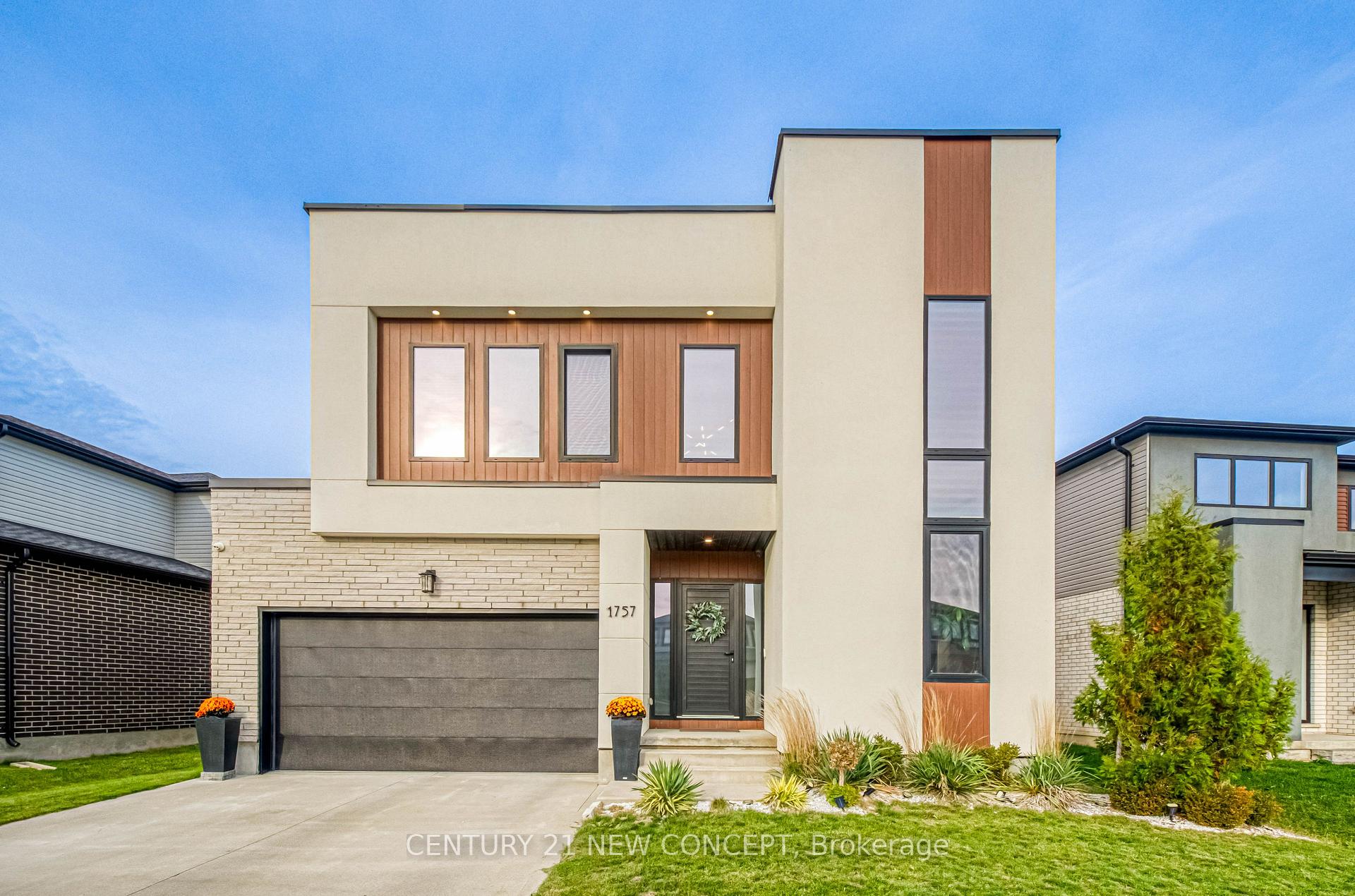 Photo of 1757 Applerock Avenue