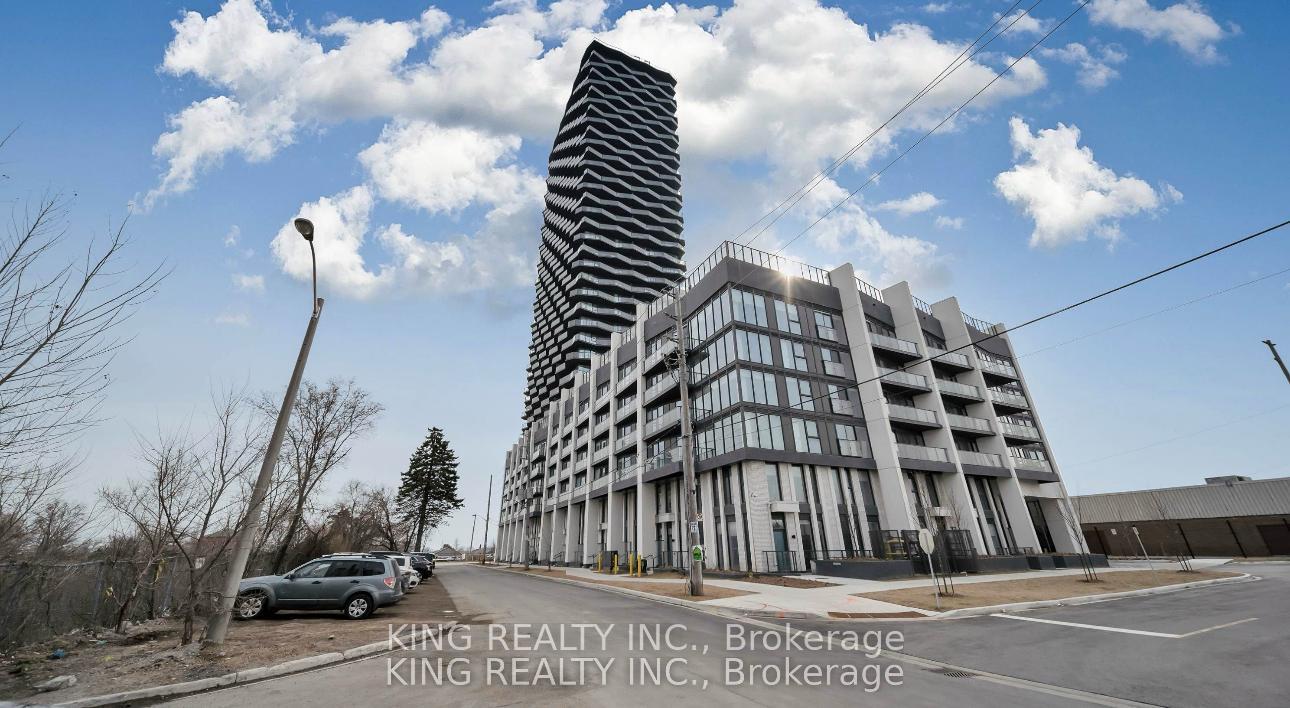 Photo of Unit 529, 36 Zorra Street