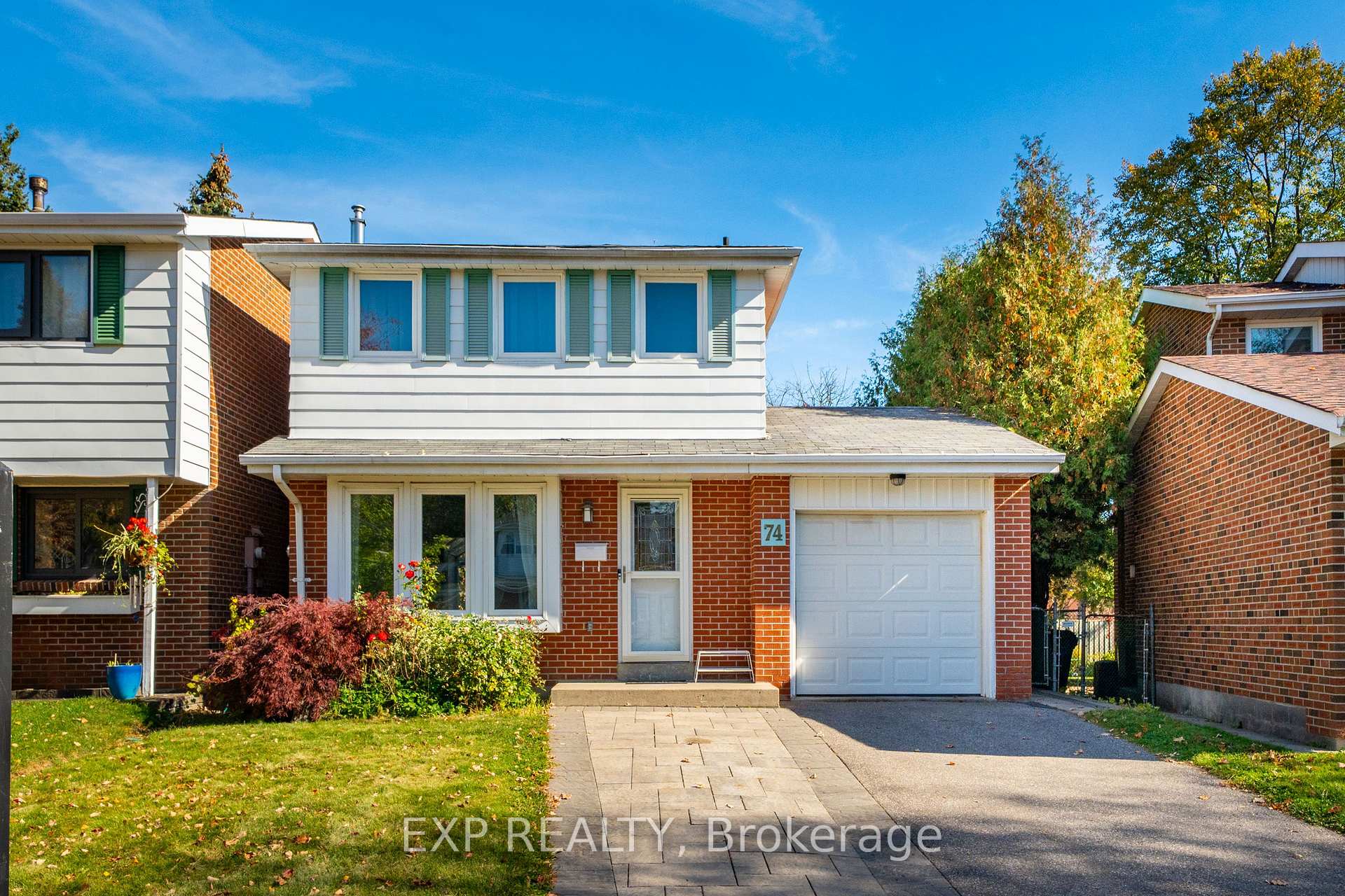 Photo of 74 Longford Crescent