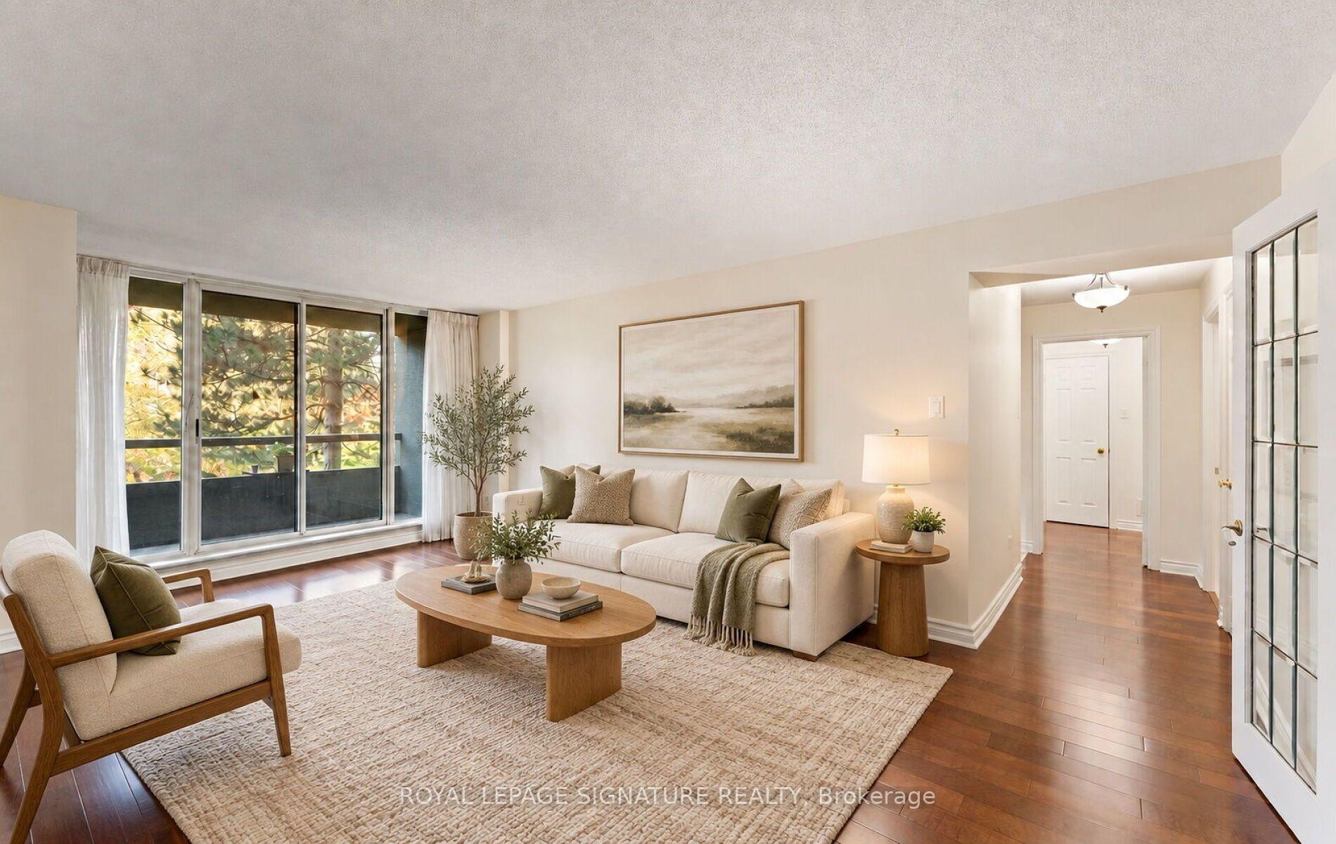Photo of Unit 219, 1210 Don Mills Road