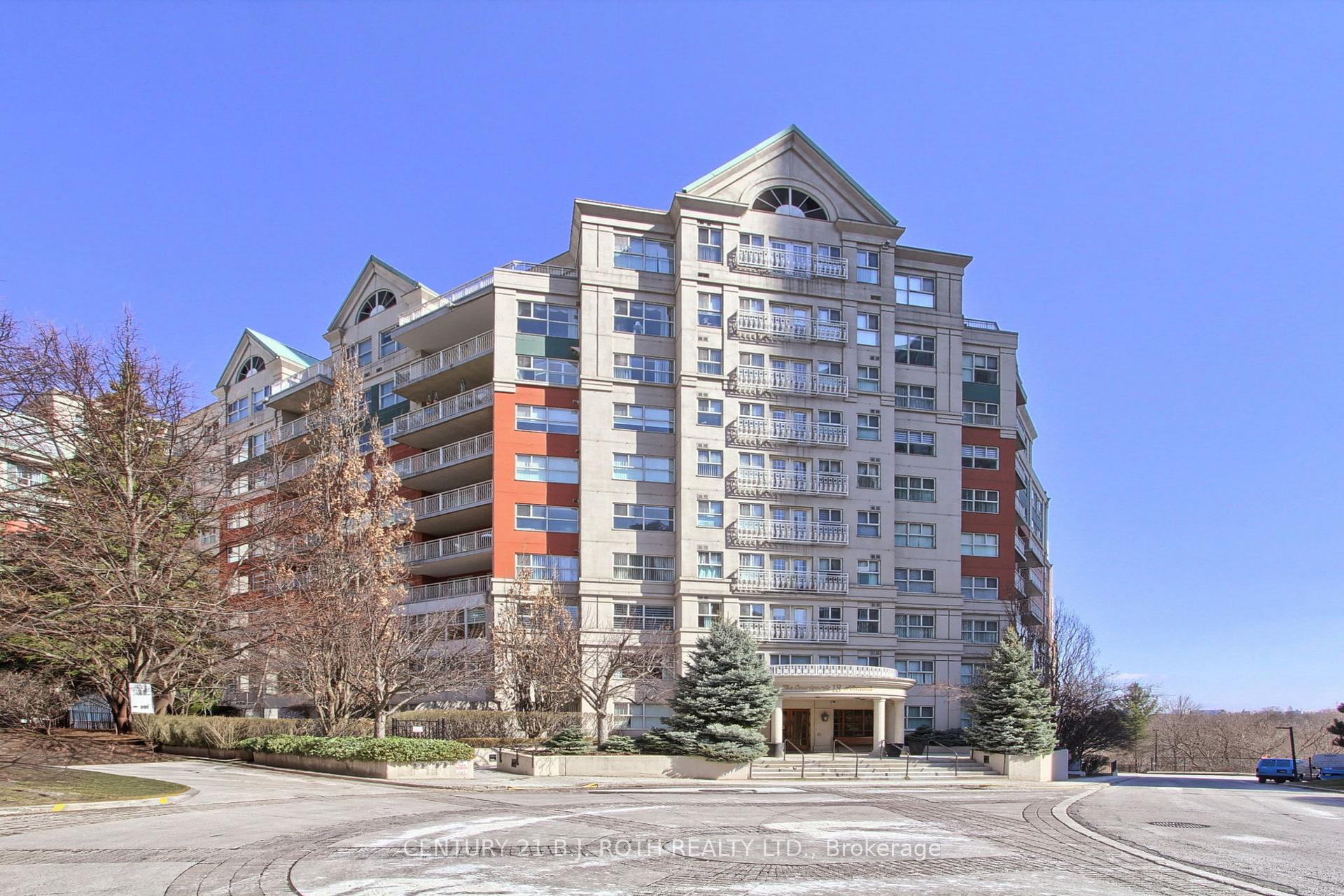 Photo of Unit LP915, 18 Concorde Place