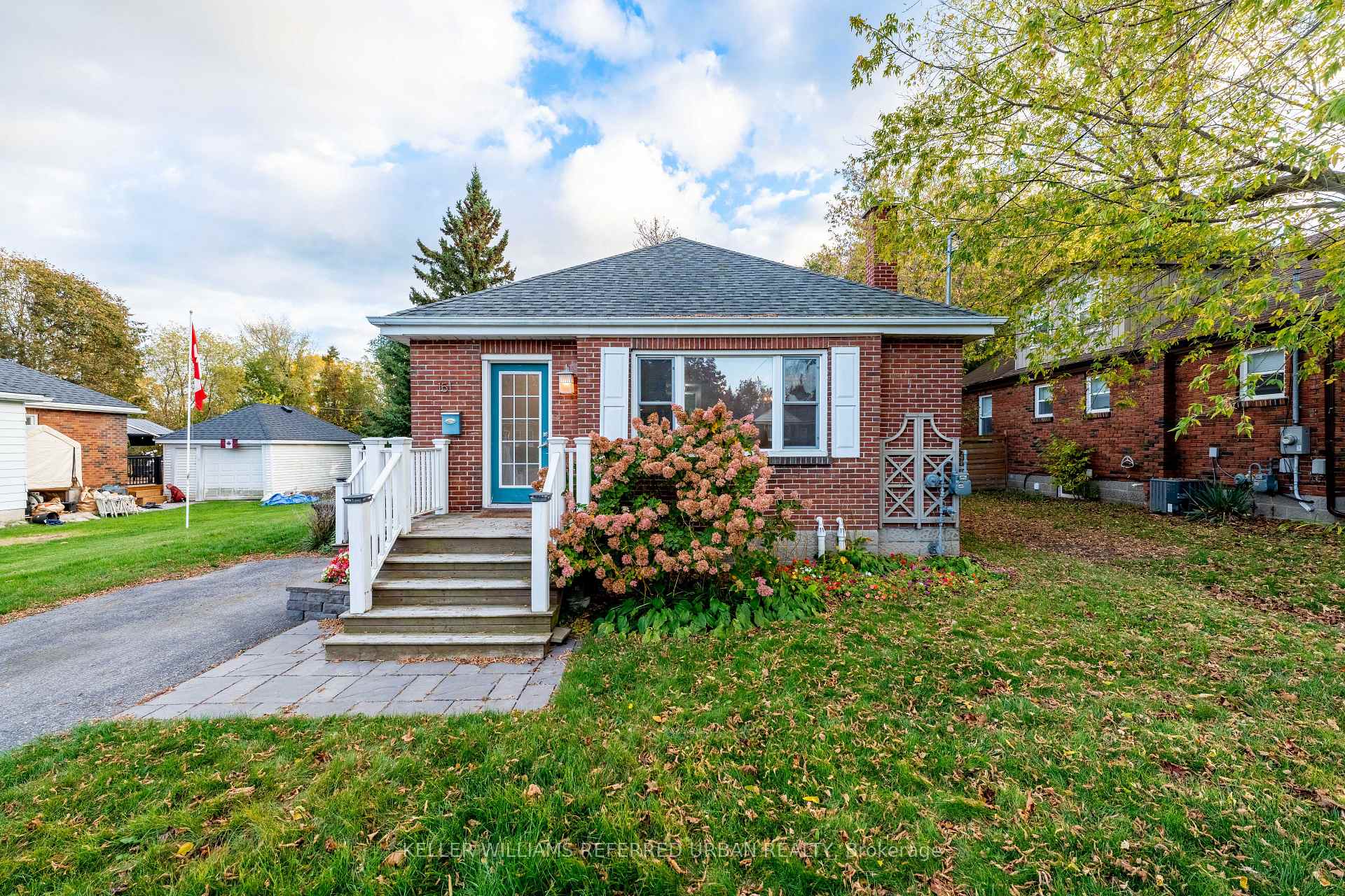 Photo 1 of 151 University Avenue E, Cobourg — HOMEH