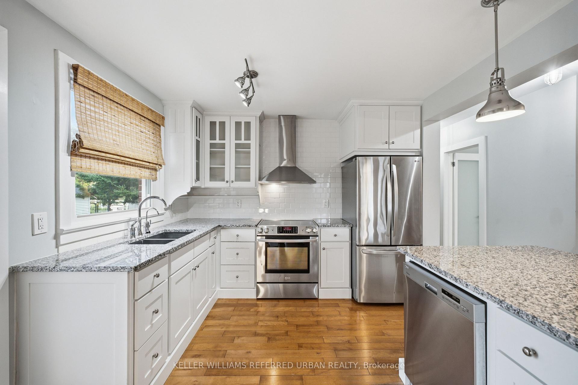 Photo 4 of 151 University Avenue E, Cobourg — HOMEH