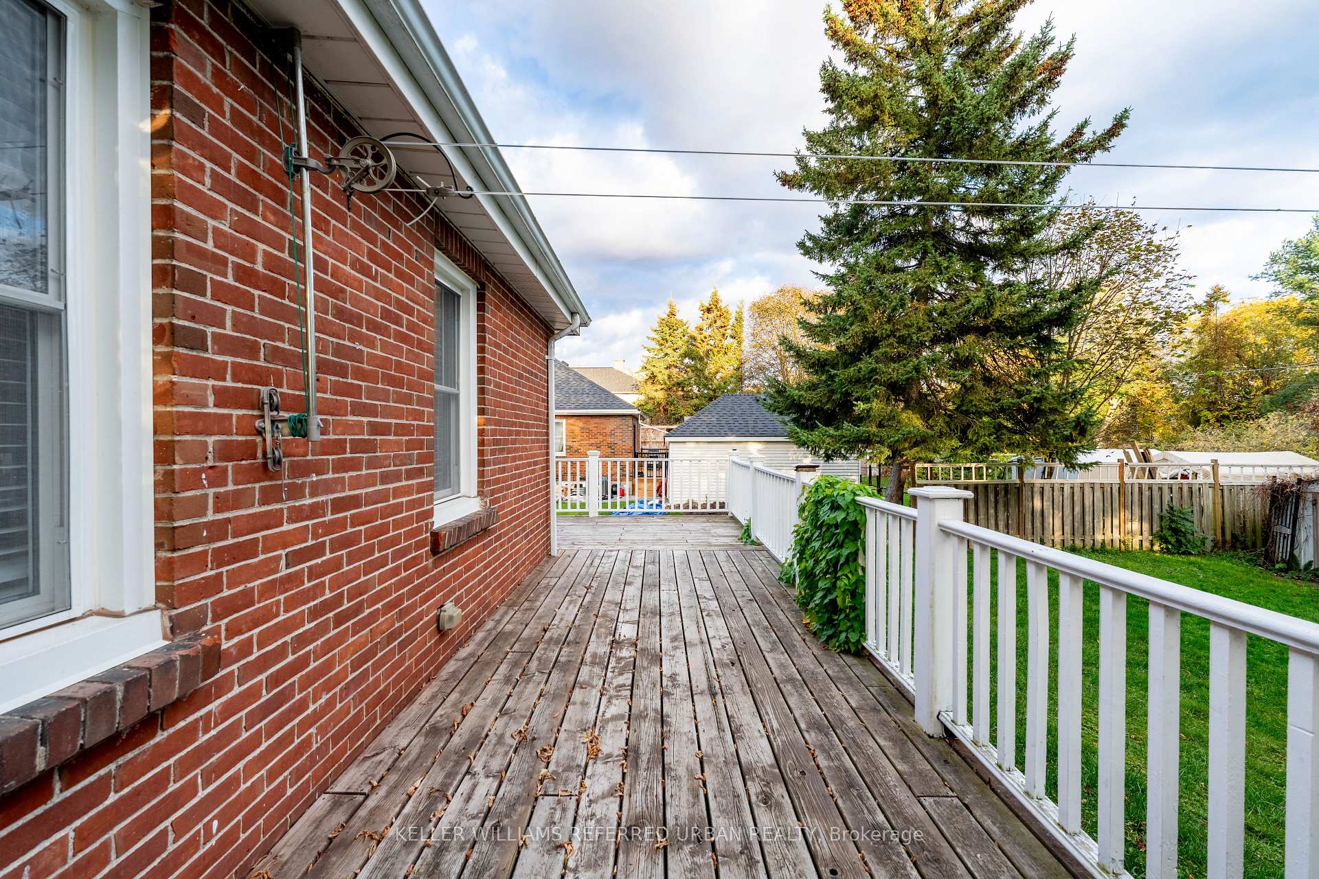 Photo 27 of 151 University Avenue E, Cobourg — HOMEH