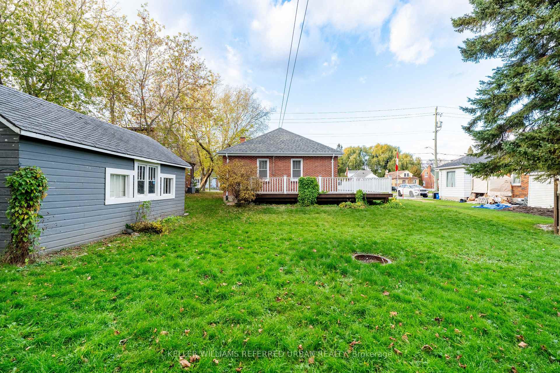Photo 28 of 151 University Avenue E, Cobourg — HOMEH