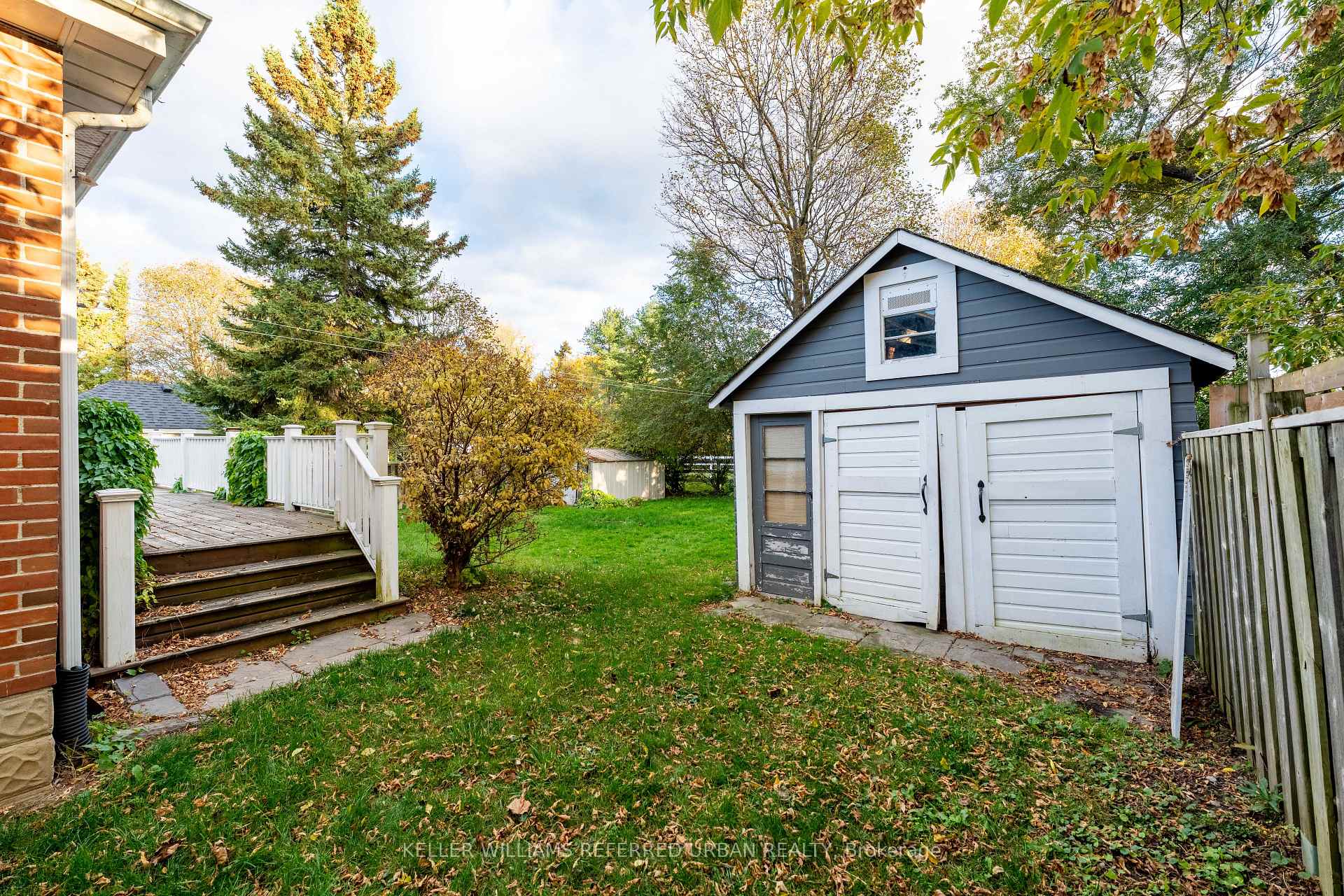 Photo 31 of 151 University Avenue E, Cobourg — HOMEH