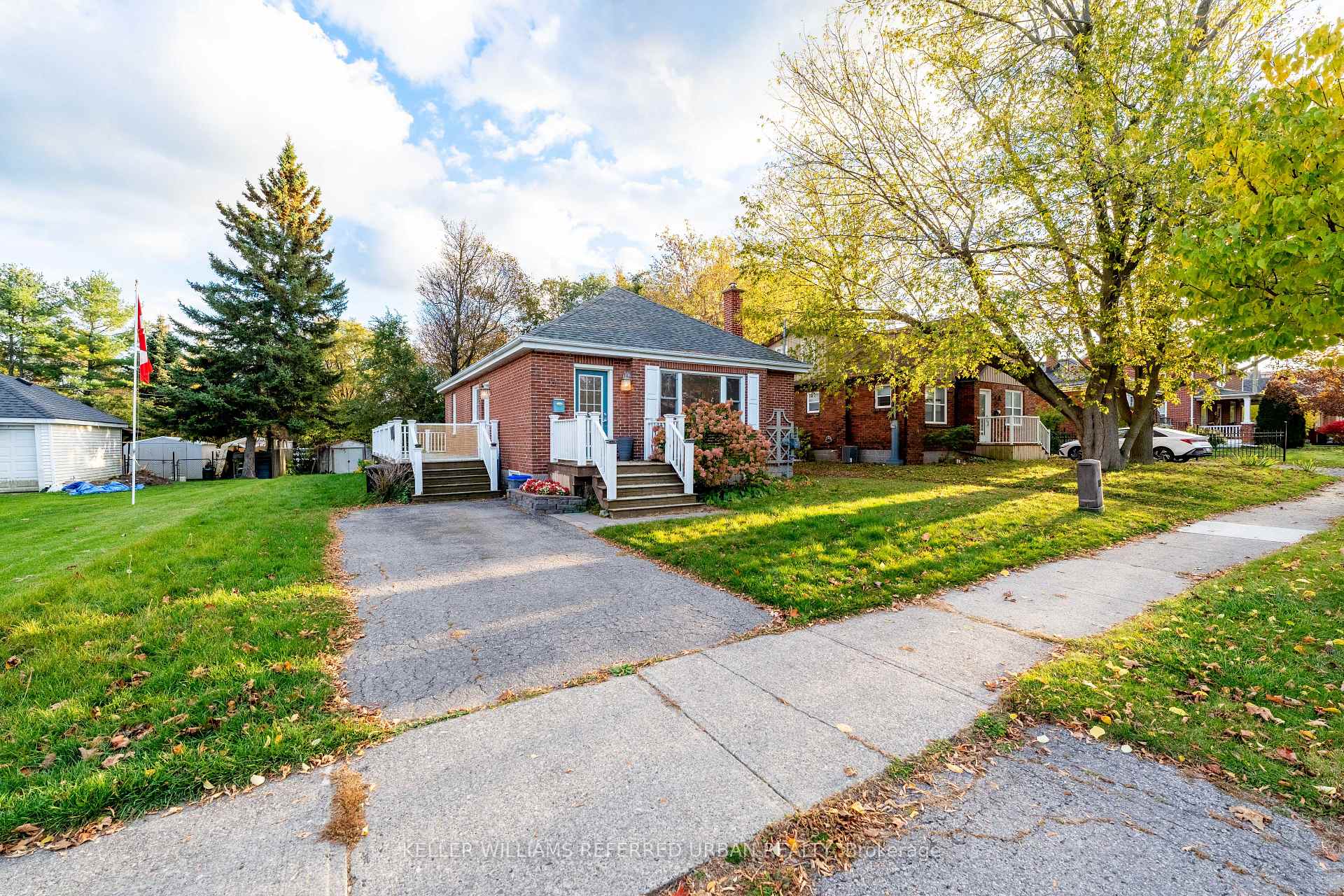 Photo 32 of 151 University Avenue E, Cobourg — HOMEH