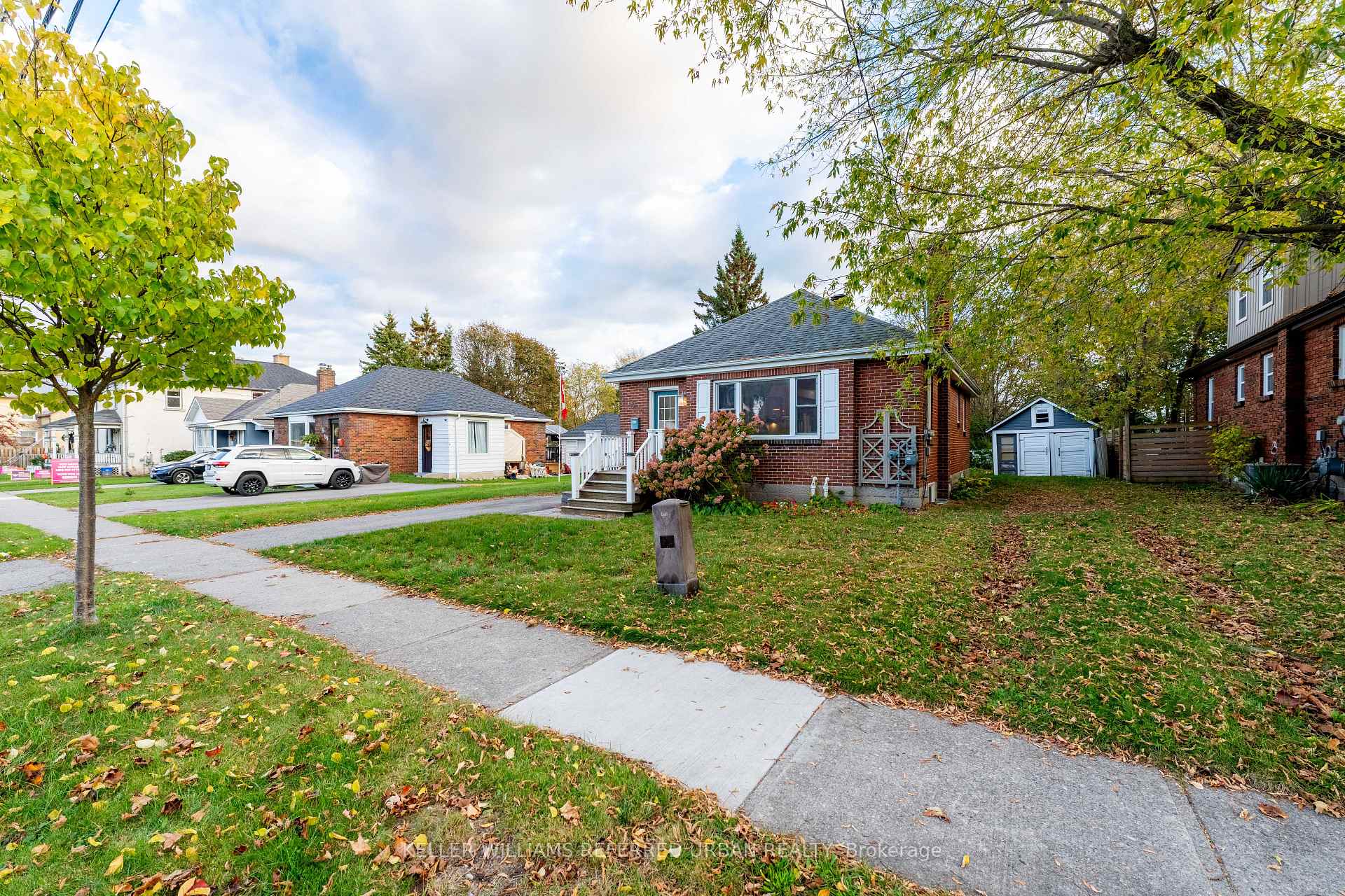 Photo 33 of 151 University Avenue E, Cobourg — HOMEH