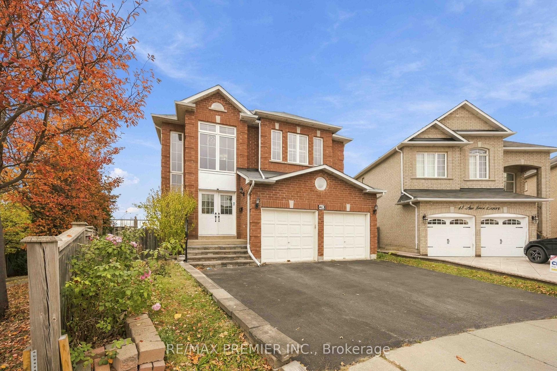 Photo of 40 Ann Louise Crescent
