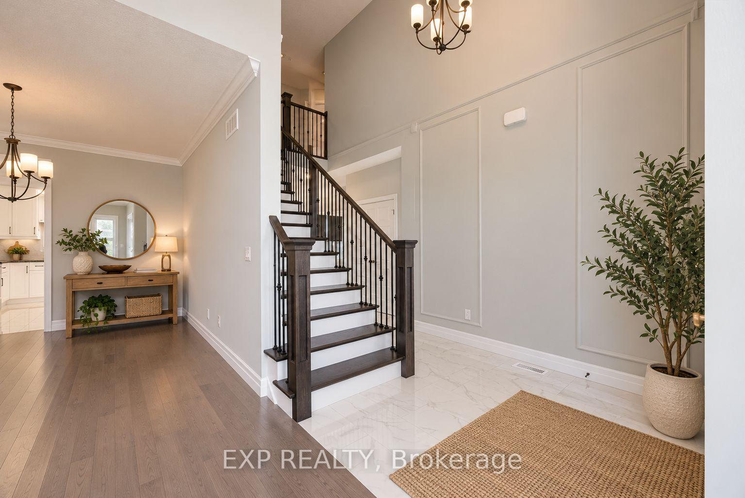 Photo 2 of 21 Sycamore Drive N, Tillsonburg — HOMEH