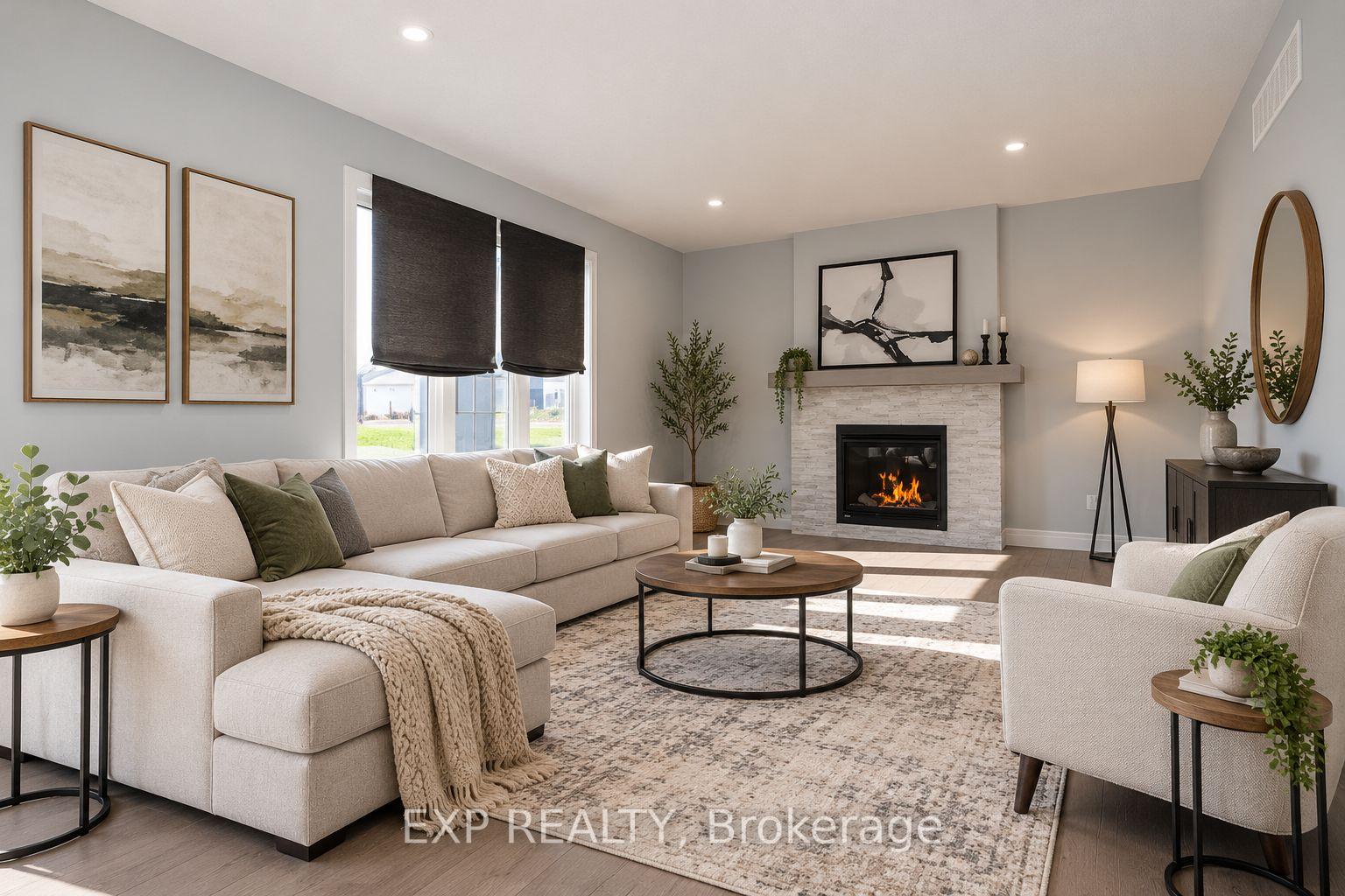 Photo 4 of 21 Sycamore Drive N, Tillsonburg — HOMEH