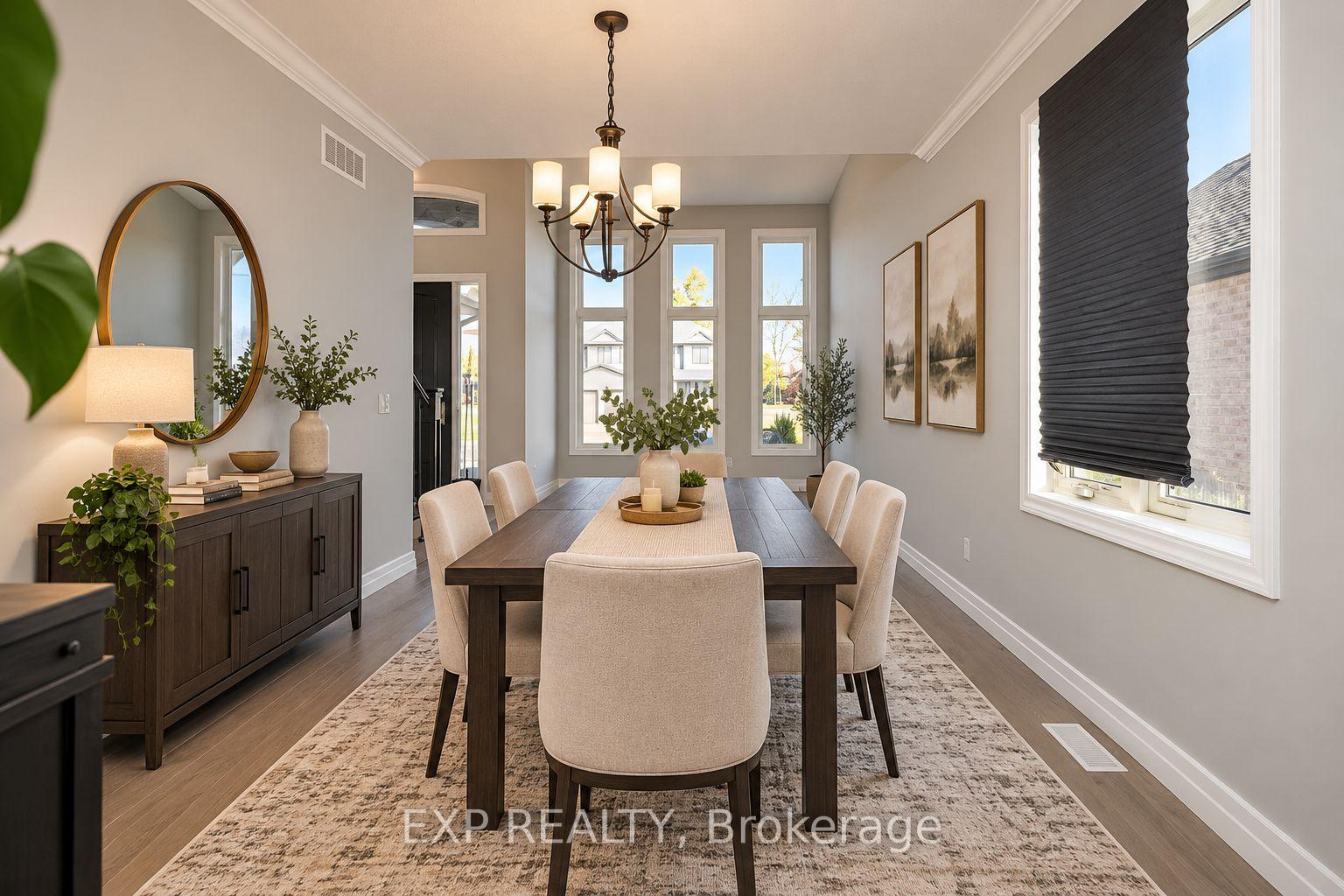 Photo 7 of 21 Sycamore Drive N, Tillsonburg — HOMEH