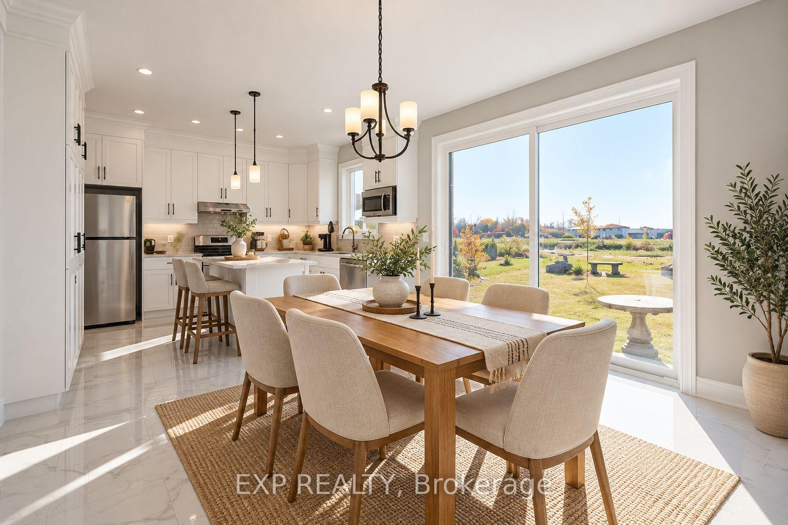 Photo 15 of 21 Sycamore Drive N, Tillsonburg — HOMEH
