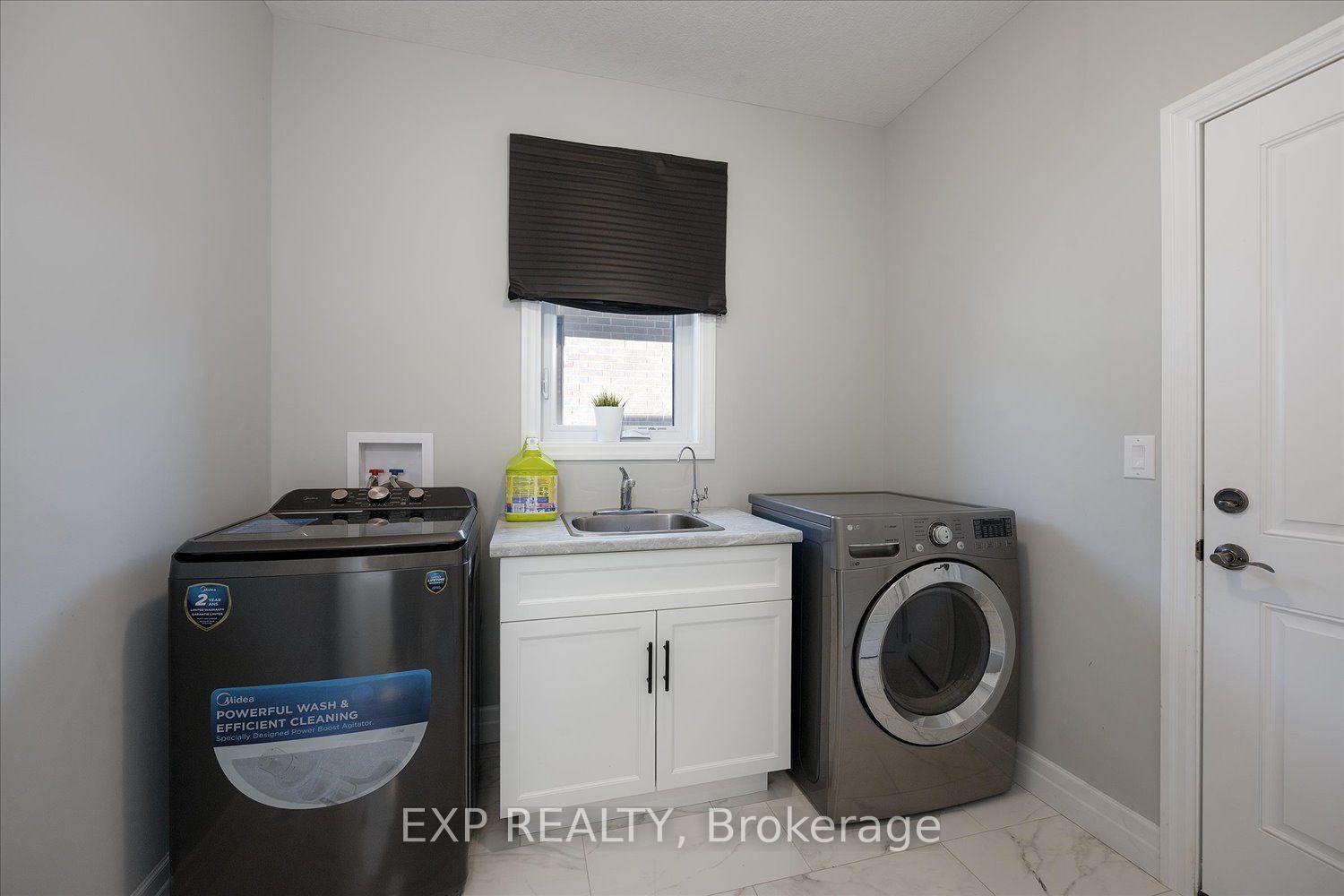 Photo 20 of 21 Sycamore Drive N, Tillsonburg — HOMEH