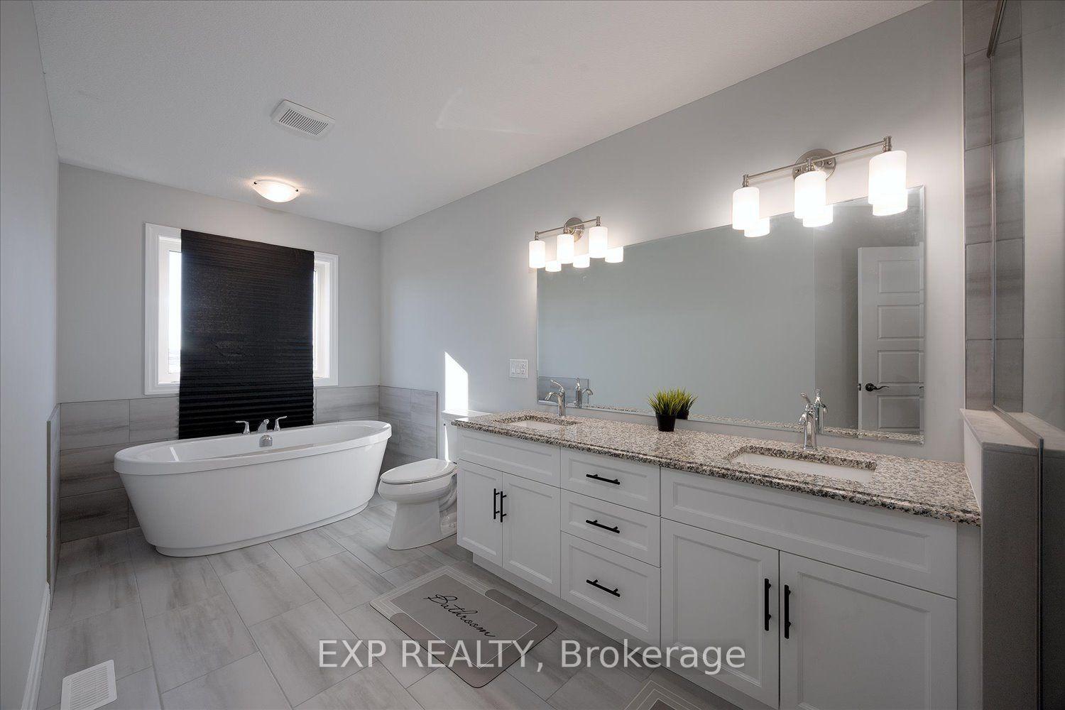 Photo 24 of 21 Sycamore Drive N, Tillsonburg — HOMEH
