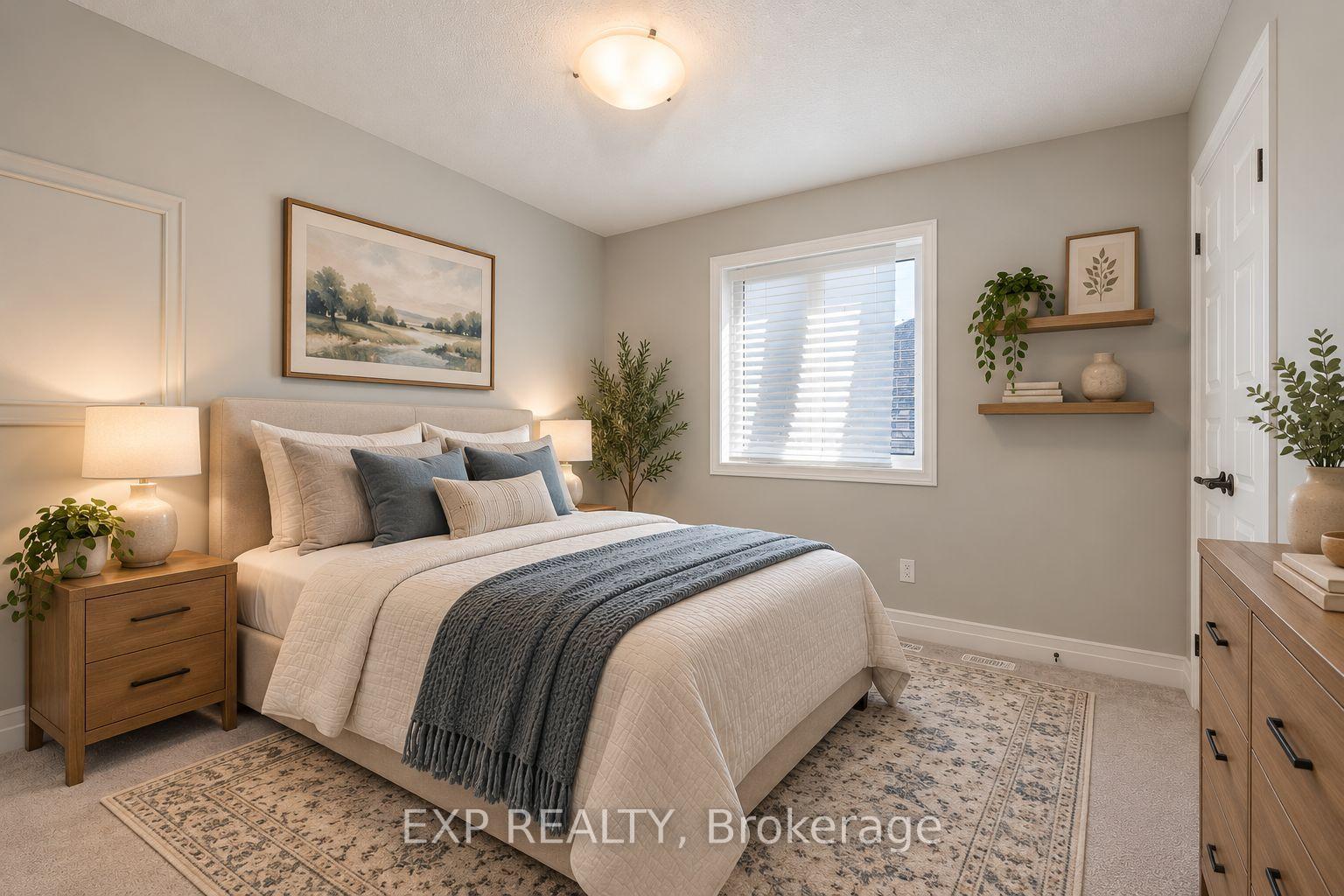 Photo 28 of 21 Sycamore Drive N, Tillsonburg — HOMEH