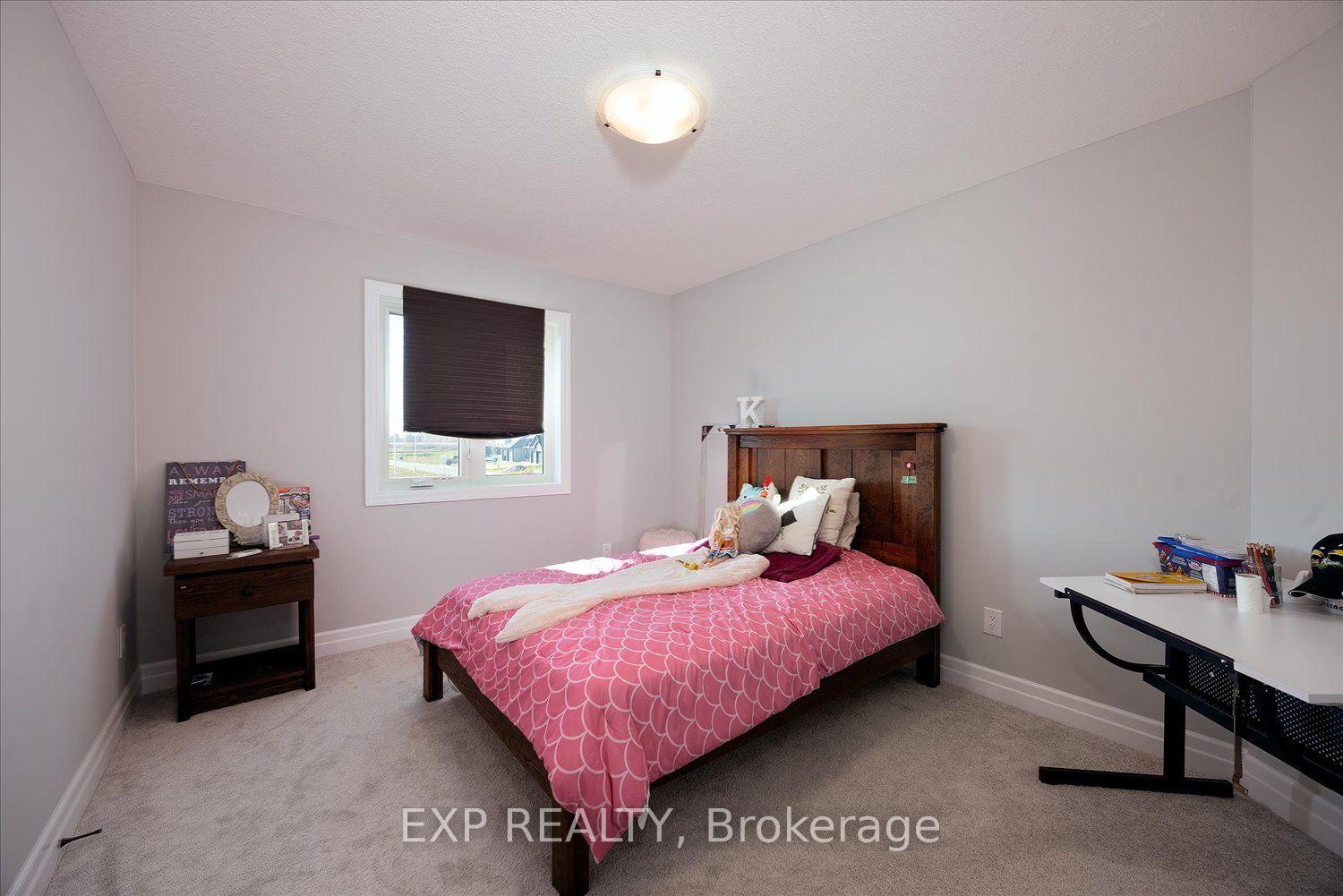 Photo 31 of 21 Sycamore Drive N, Tillsonburg — HOMEH