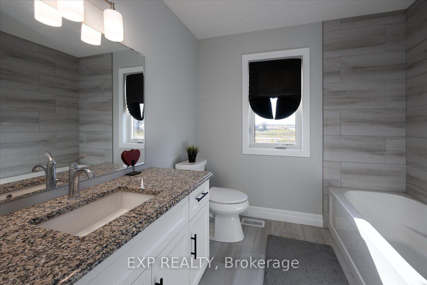 Photo 32 of 21 Sycamore Drive N, Tillsonburg — HOMEH