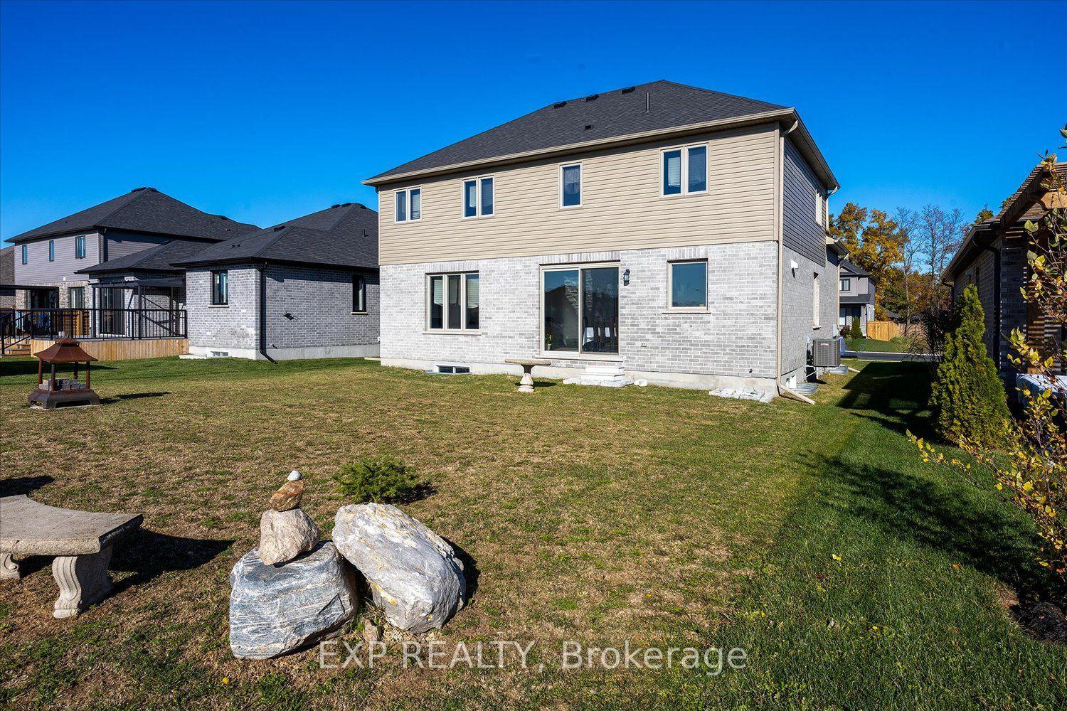 Photo 35 of 21 Sycamore Drive N, Tillsonburg — HOMEH
