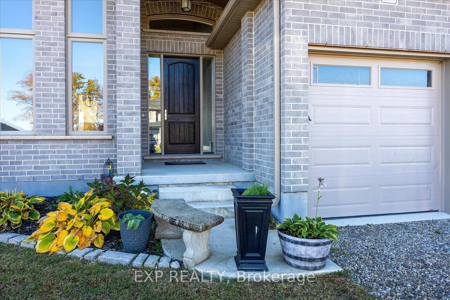 Photo 38 of 21 Sycamore Drive N, Tillsonburg — HOMEH