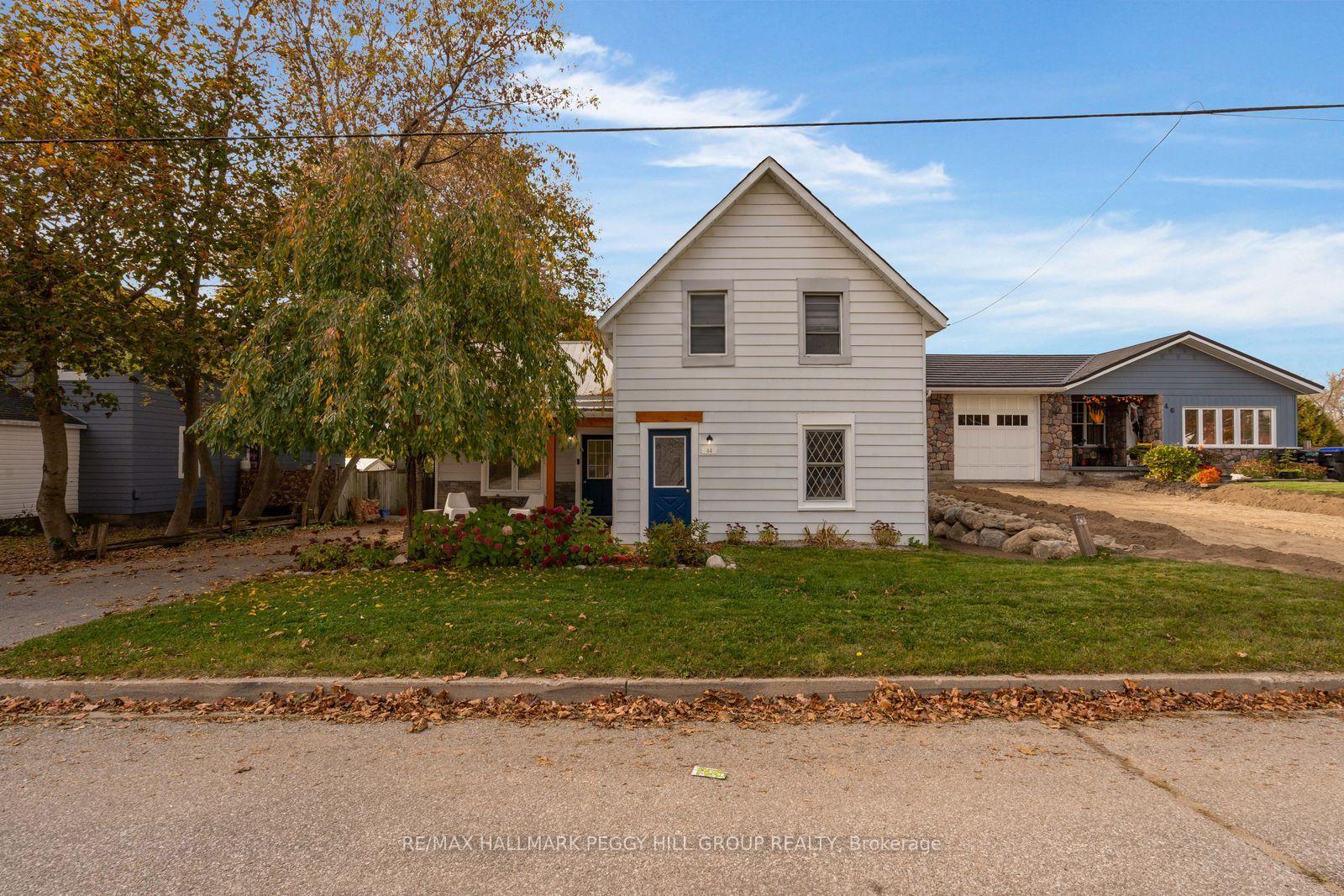 Photo of 44 Peel Street
