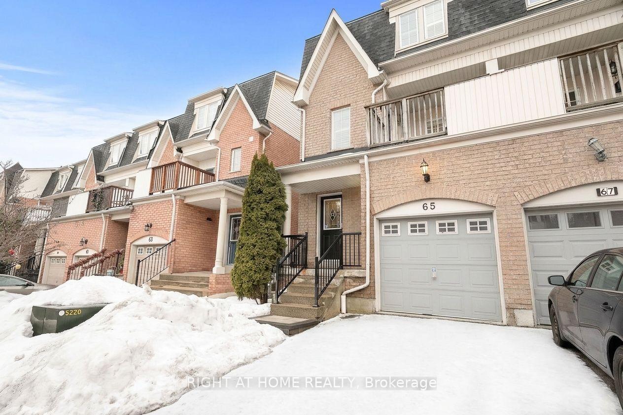 Photo of Unit 31, 65 Sprucedale Way