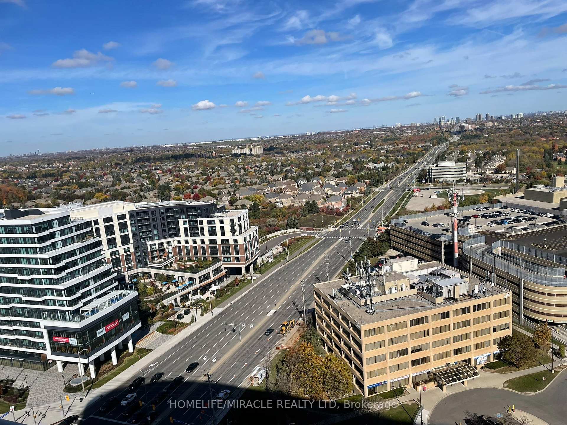 Photo of Unit 1809, 2520 Eglinton Avenue
