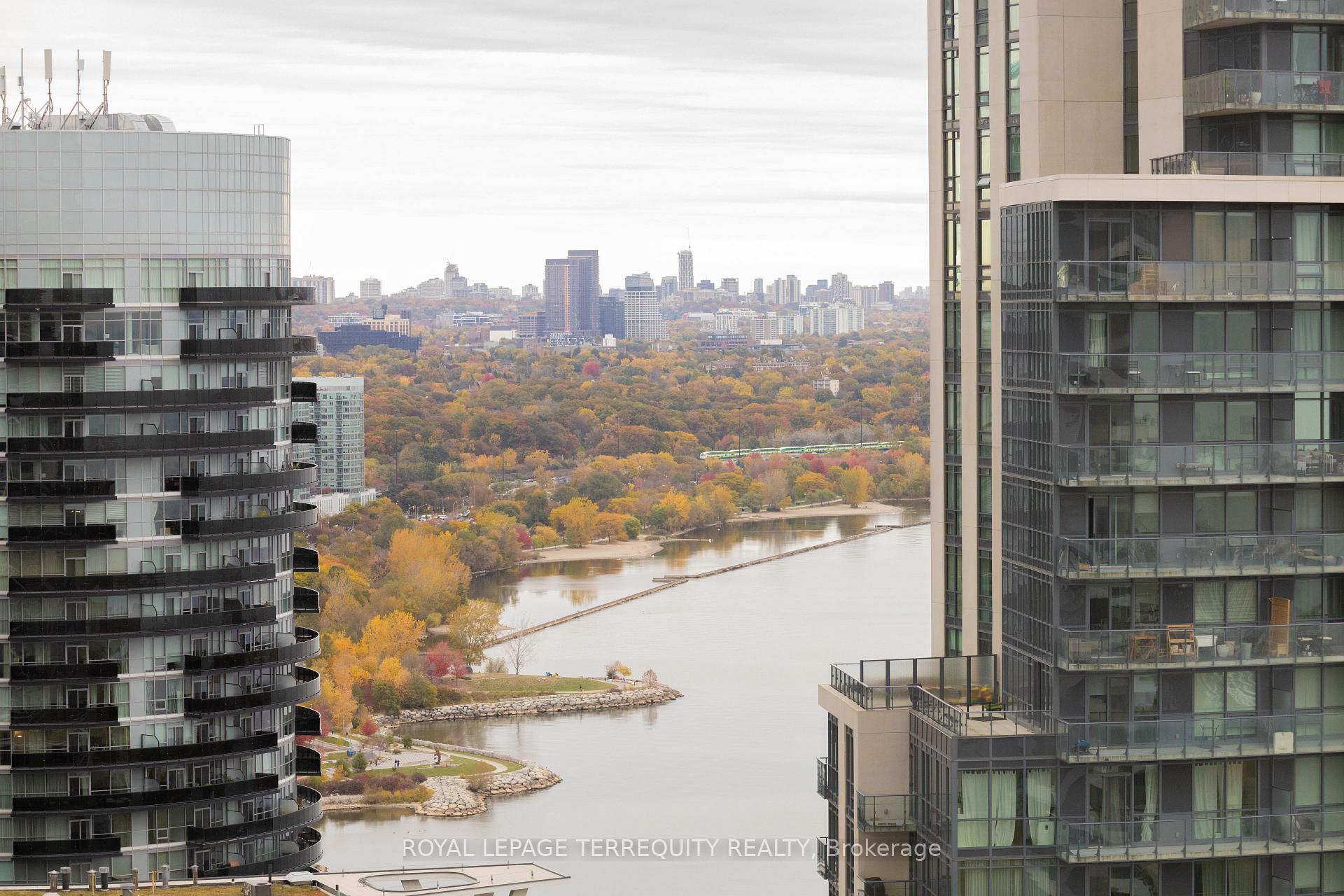 Photo of Unit 3006, 33 Shore Breeze Drive