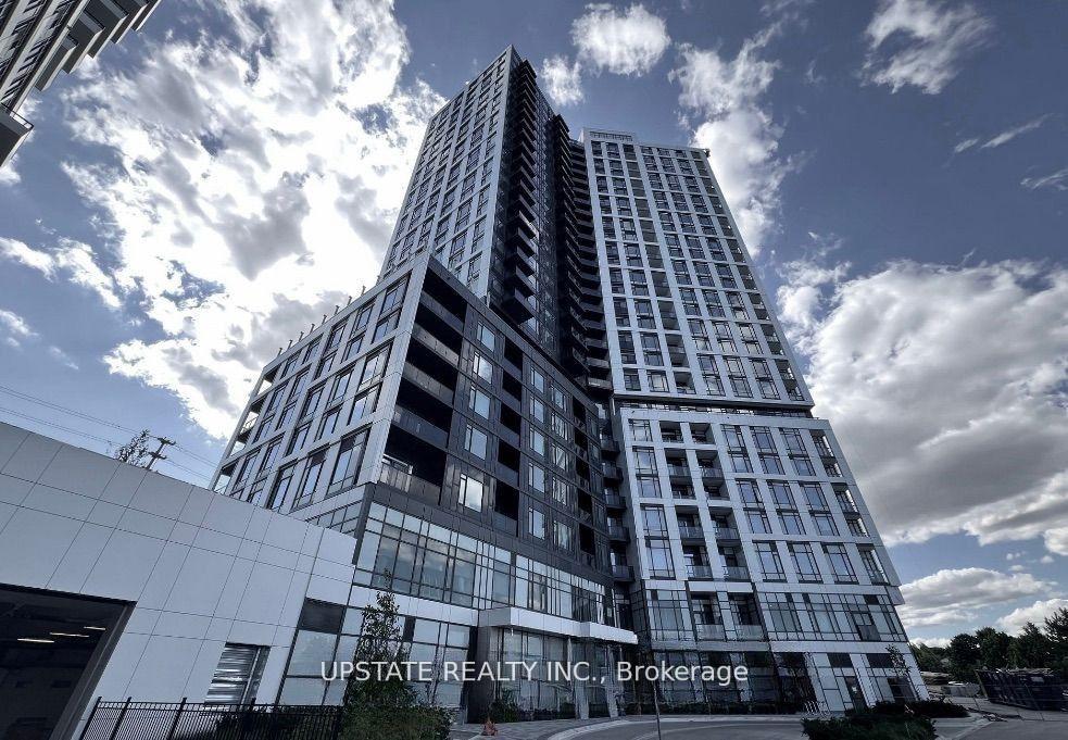 Photo of Unit 1909, 2495 Eglinton Avenue W