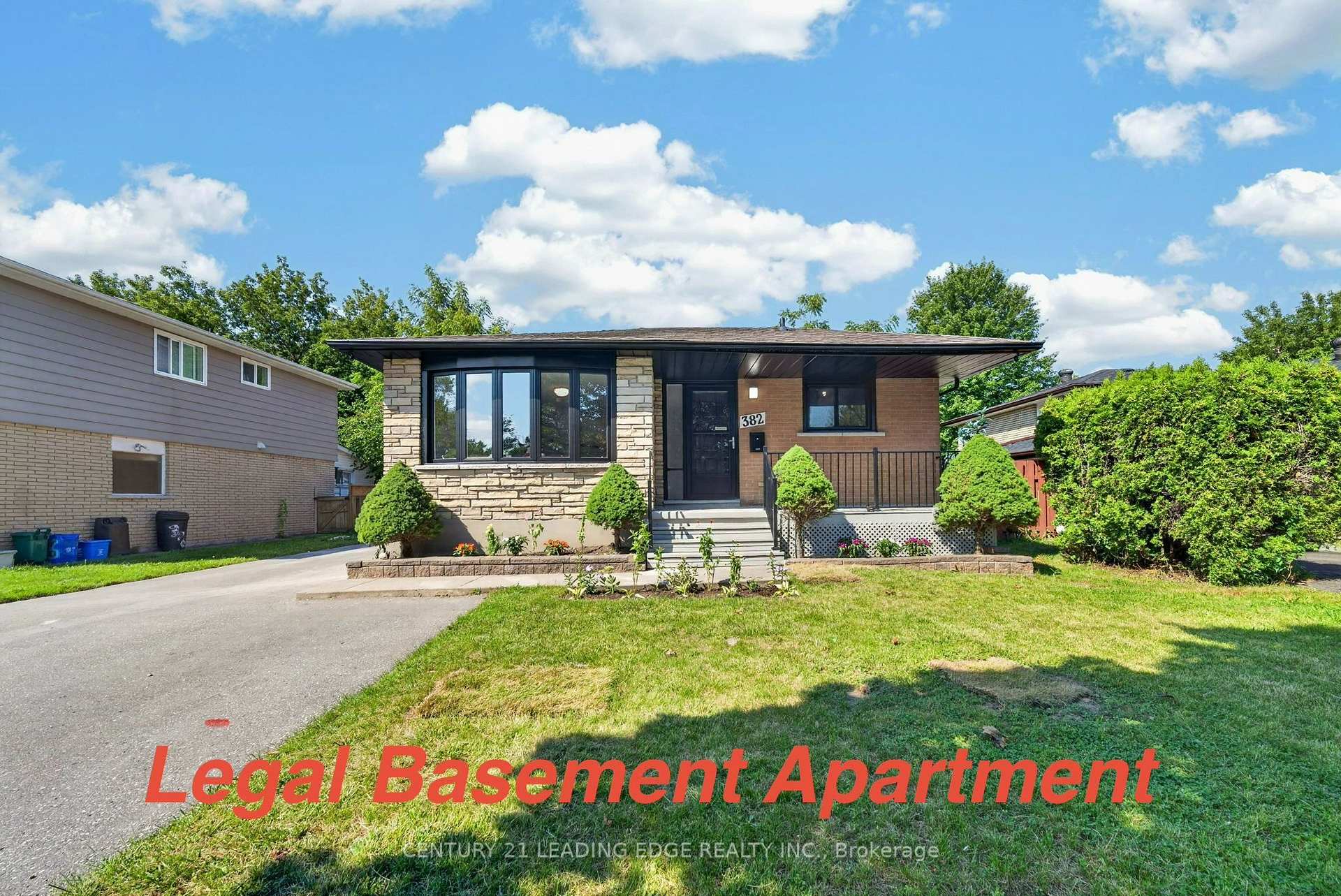 Photo of 382 Fairlawn Street