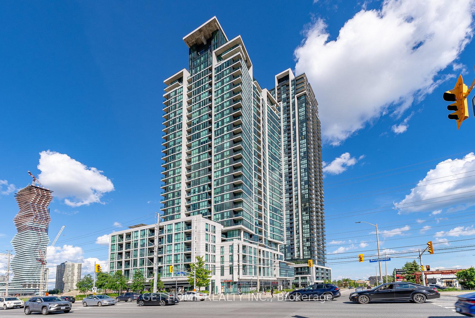 Photo of Unit 2005, 3985 Grand Park Drive