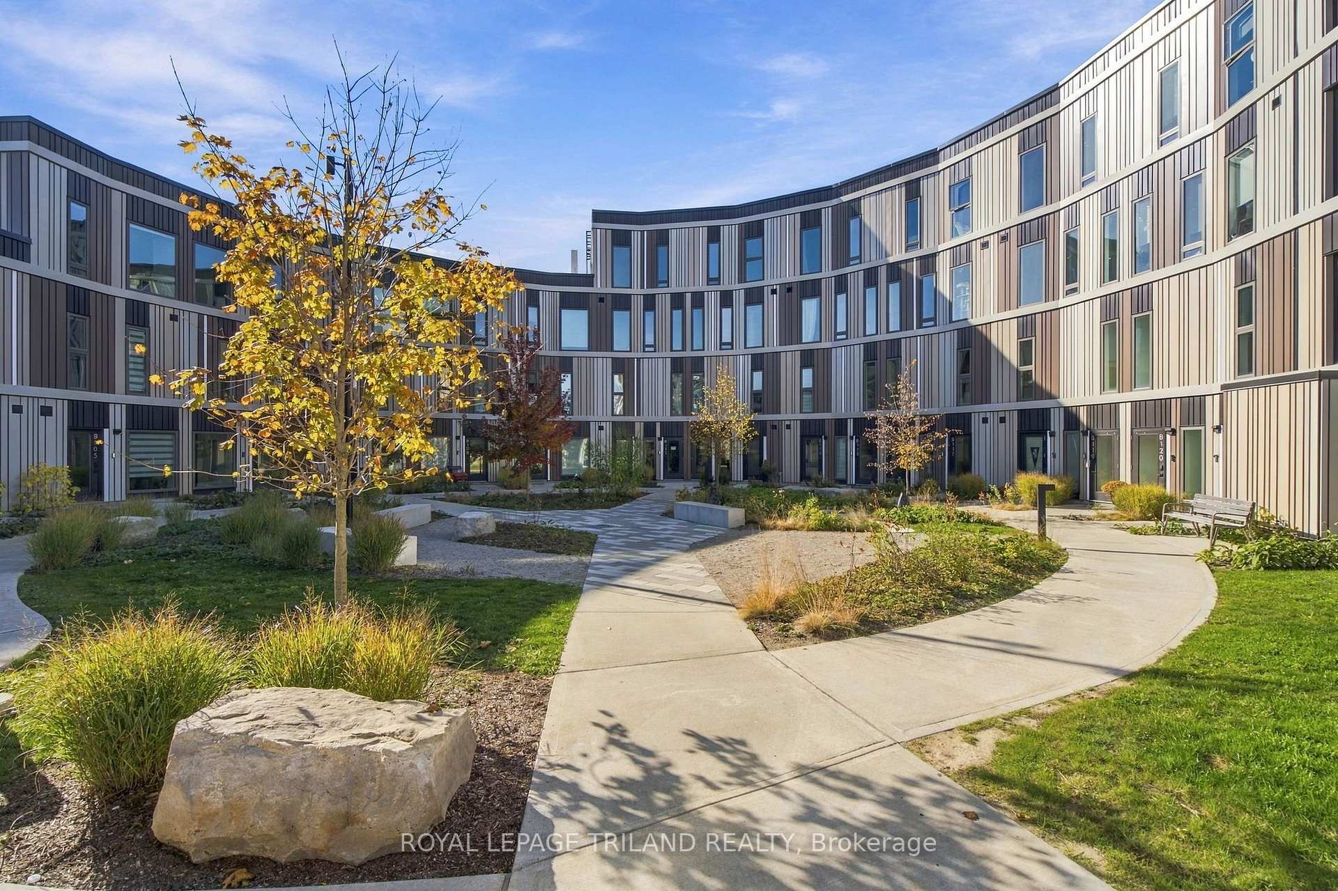 Photo of Unit B117, 2082 Lumen Drive