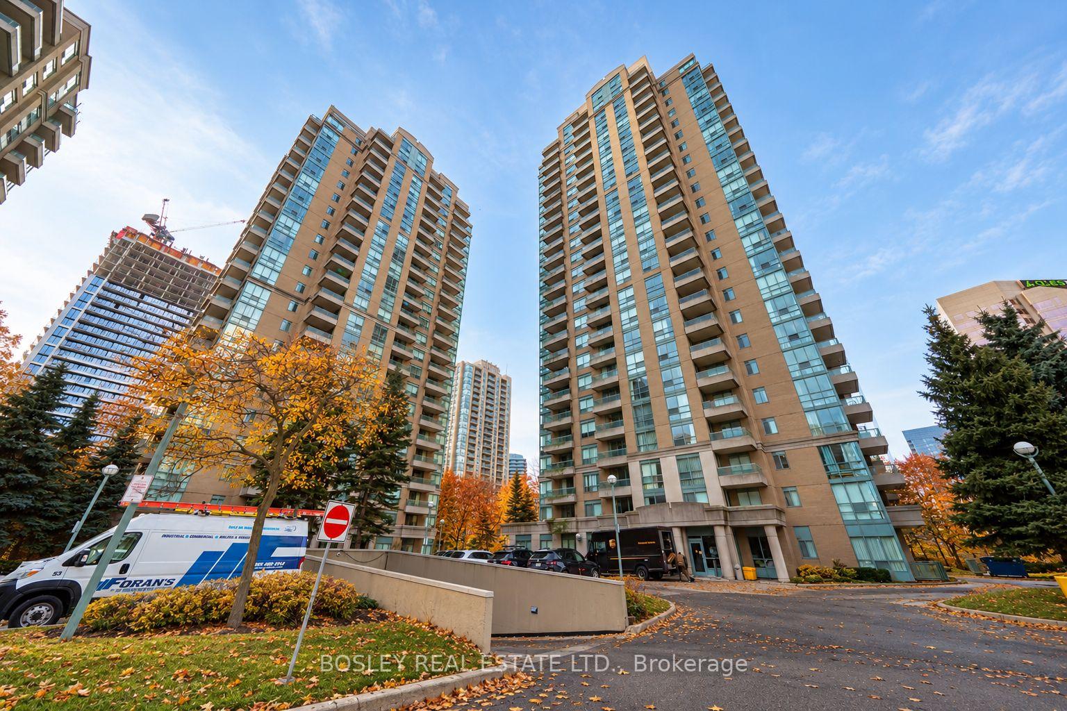 Photo of Unit 502, 1 Pemberton Avenue