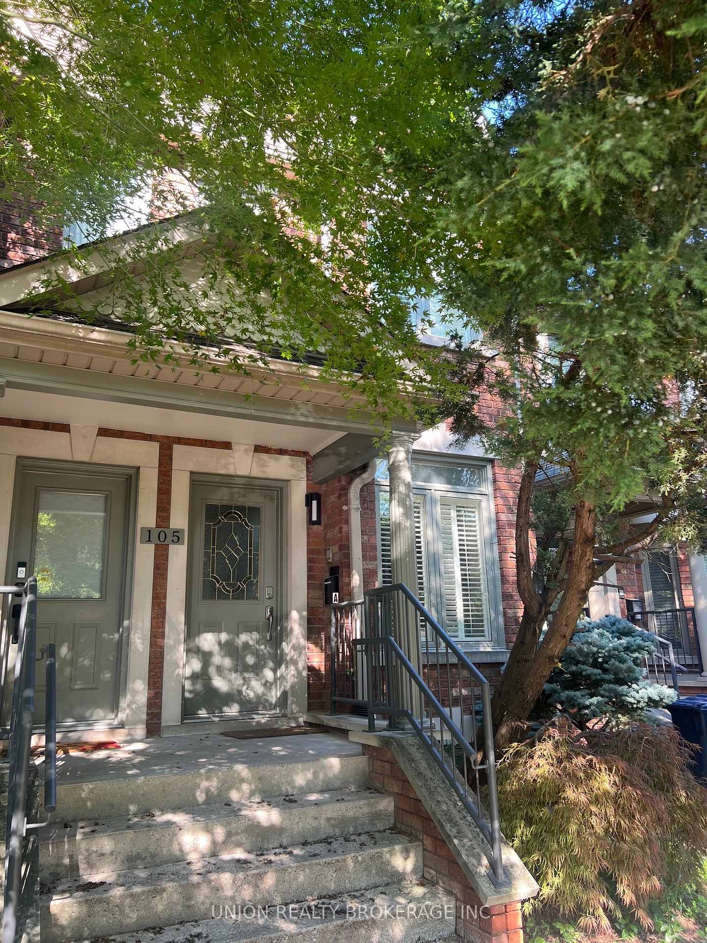 Photo of Unit Lower, 105A Gough Avenue