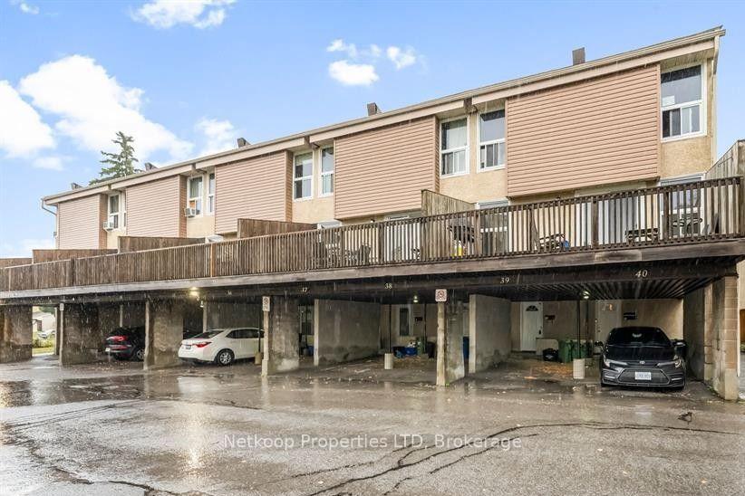 Photo 1 of Unit 22, 3415 Uplands Drive, Ottawa, Hunt Club — HOMEH