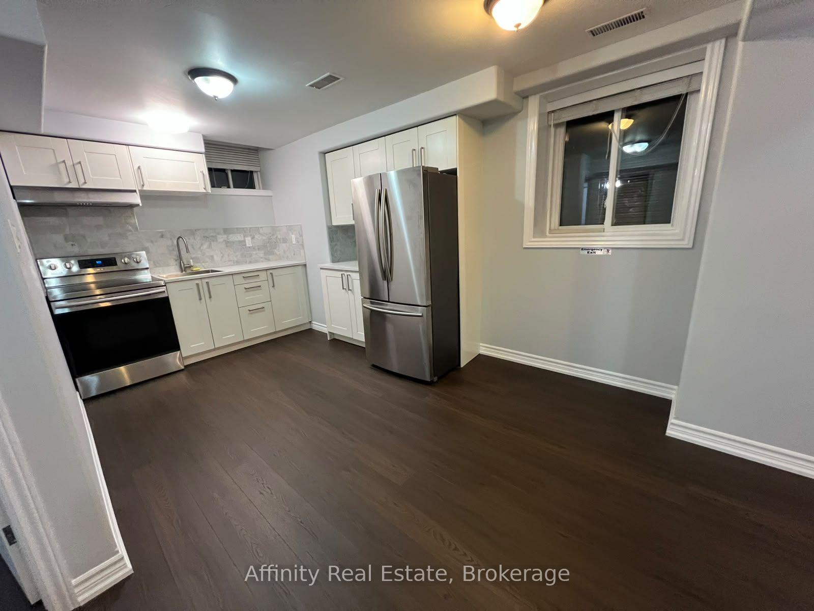 Photo of Unit Bsmt, 22 Hasker Road