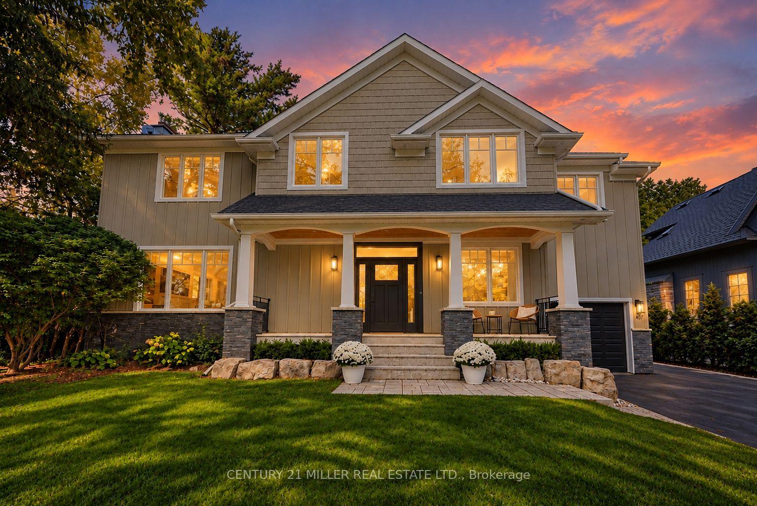Photo of 407 Maple Grove Drive