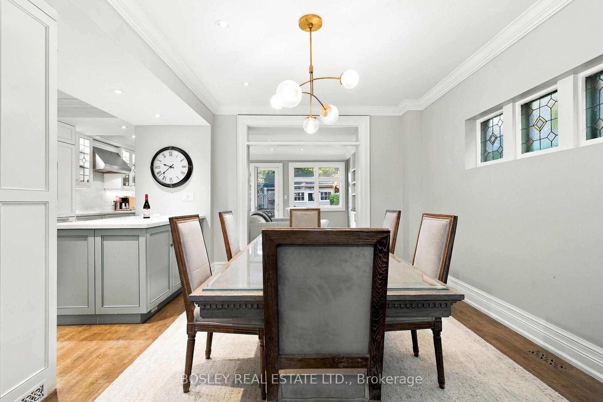 Photo 7 of 45 Chudleigh Avenue, Toronto, Lawrence Park South — HOMEH
