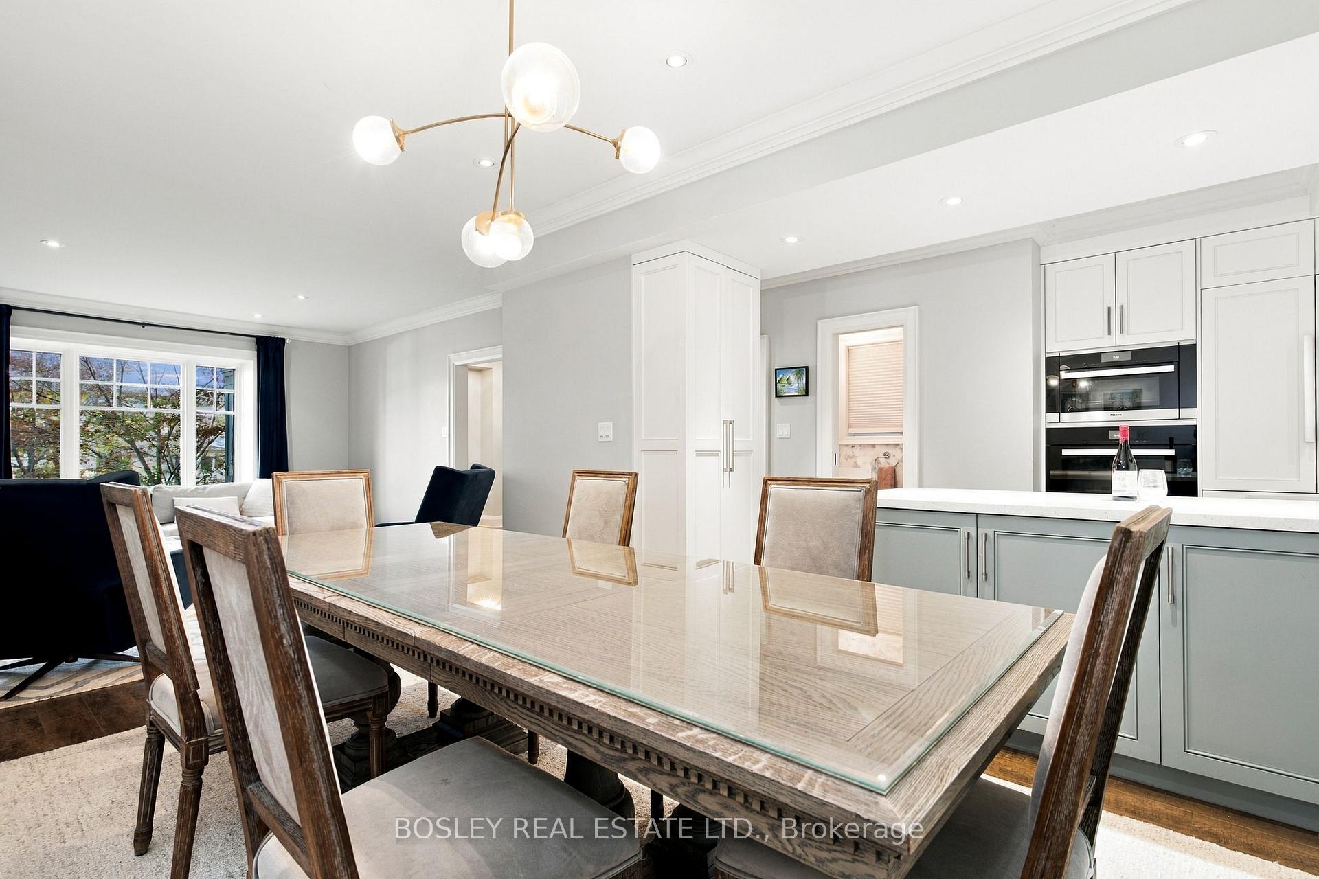 Photo 9 of 45 Chudleigh Avenue, Toronto, Lawrence Park South — HOMEH