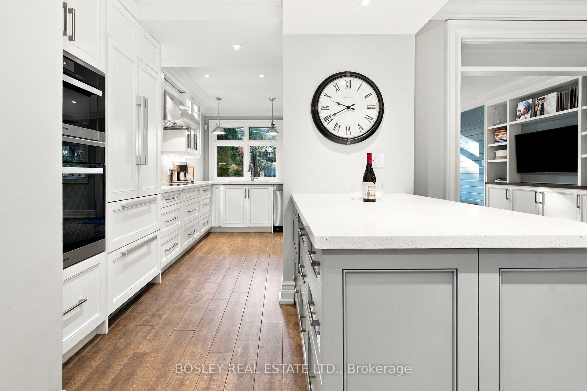 Photo 11 of 45 Chudleigh Avenue, Toronto, Lawrence Park South — HOMEH